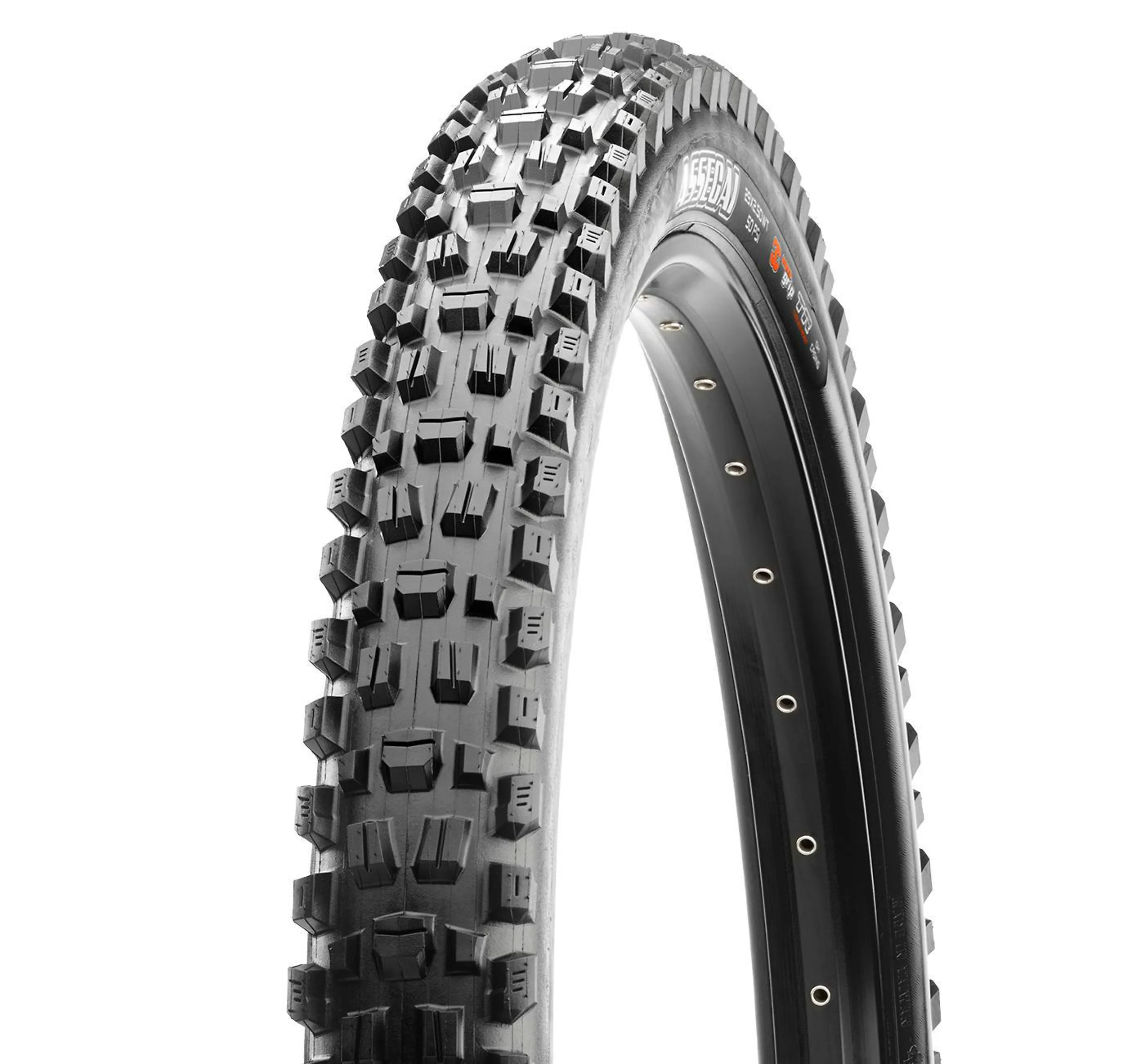 Assegai 29" WT TR DD Dekk 3C