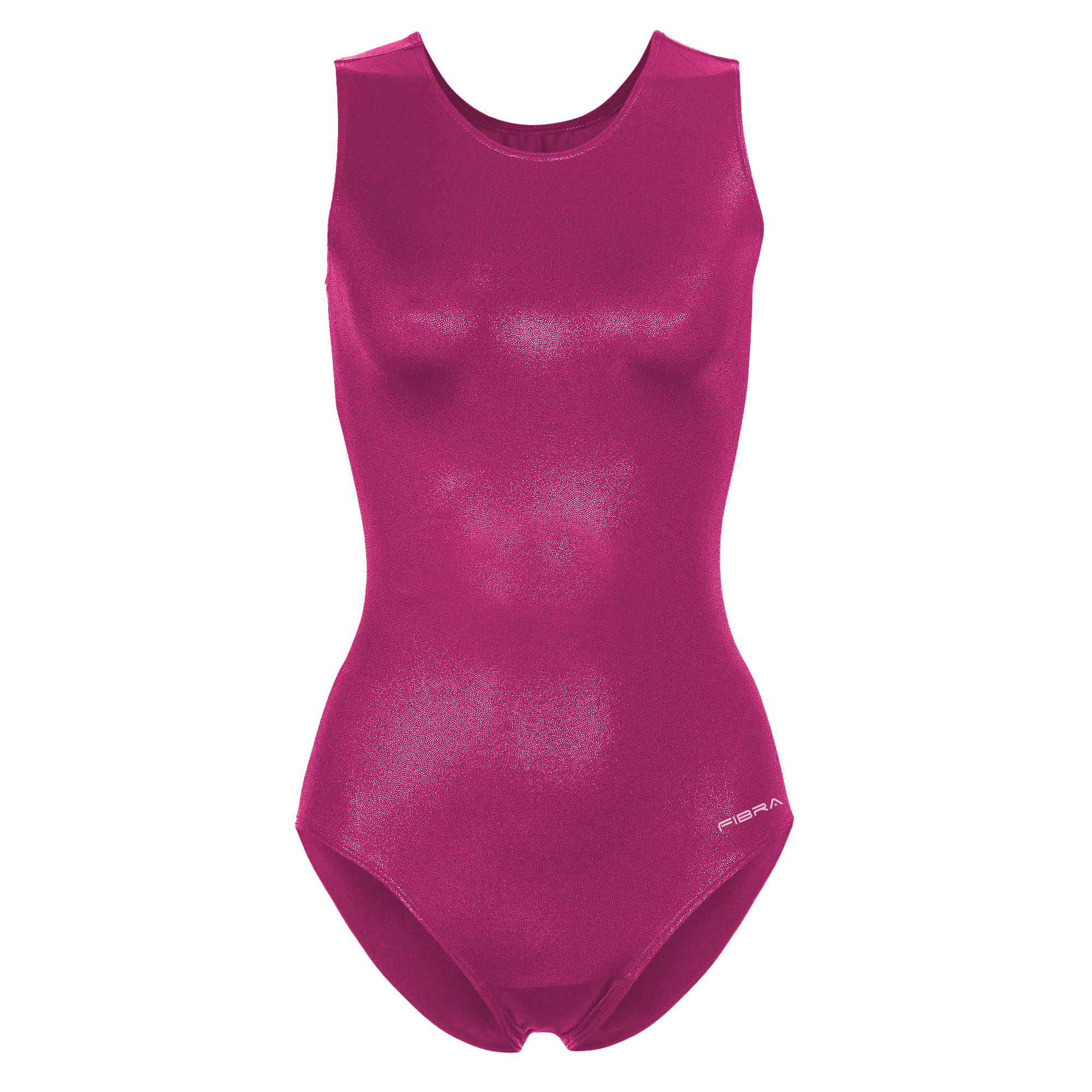 Gym Leotard Basic W