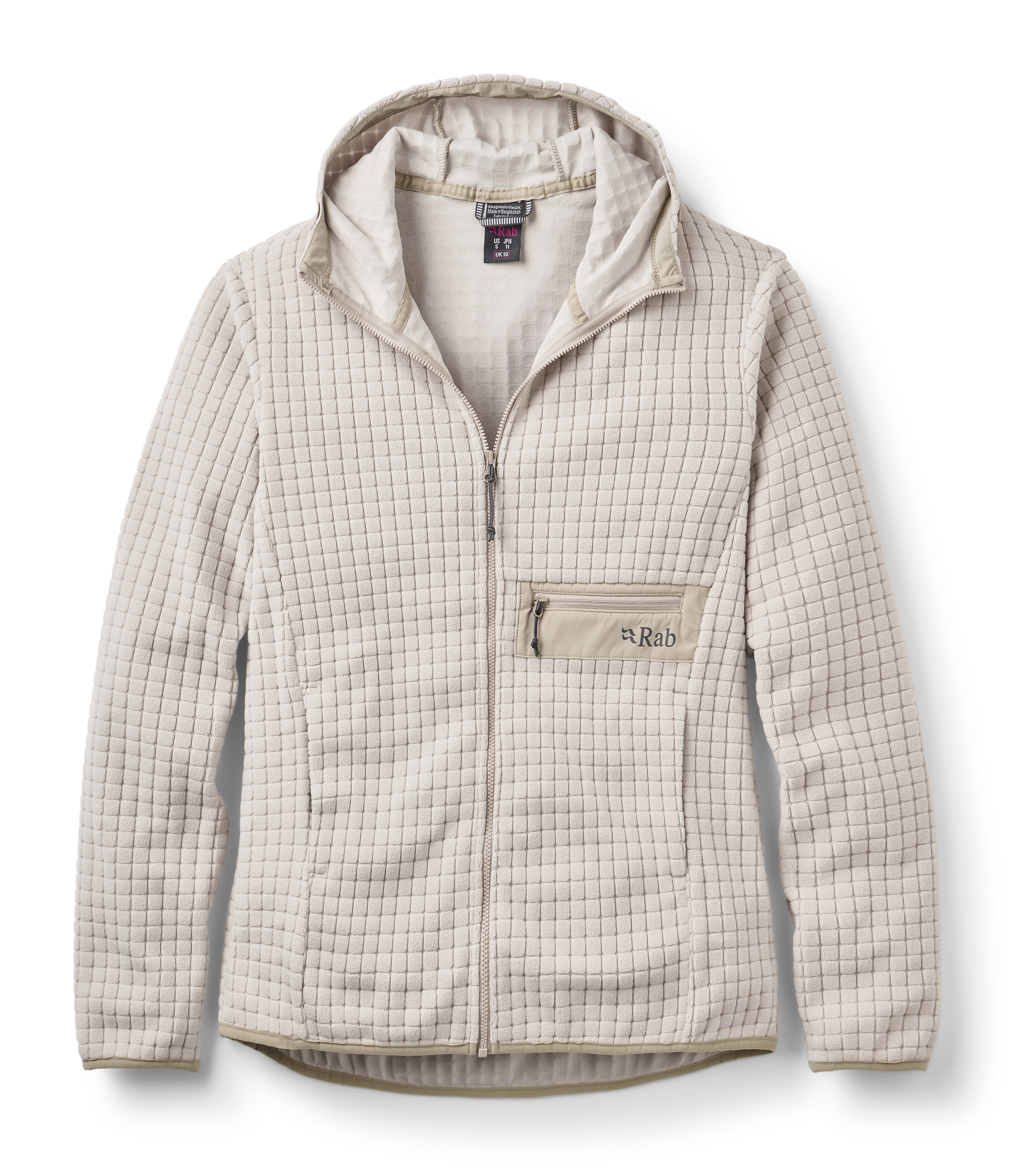 Ramshaw Hoody Wmns