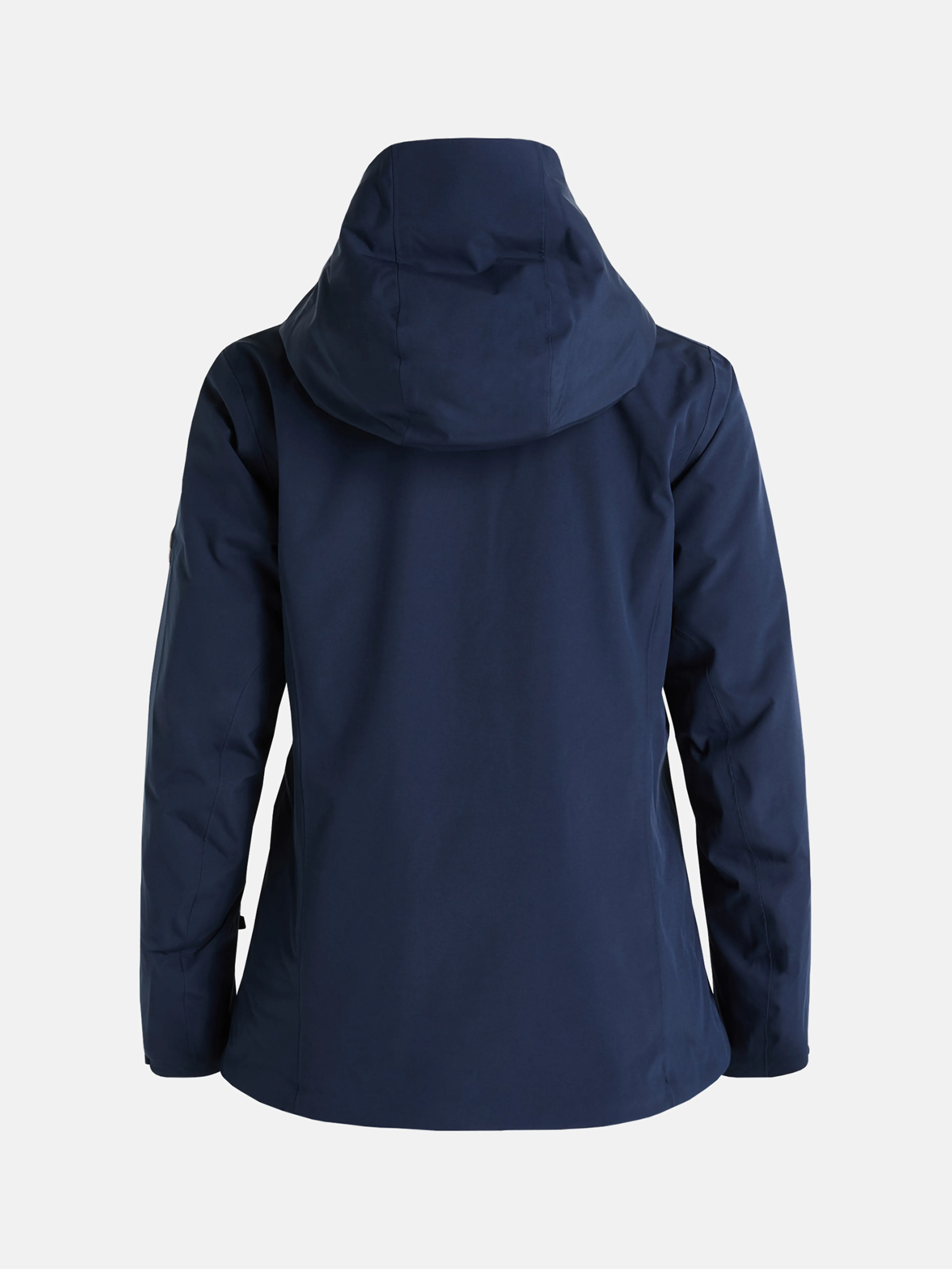 Insulated Ski Jacket alpinjakke dame