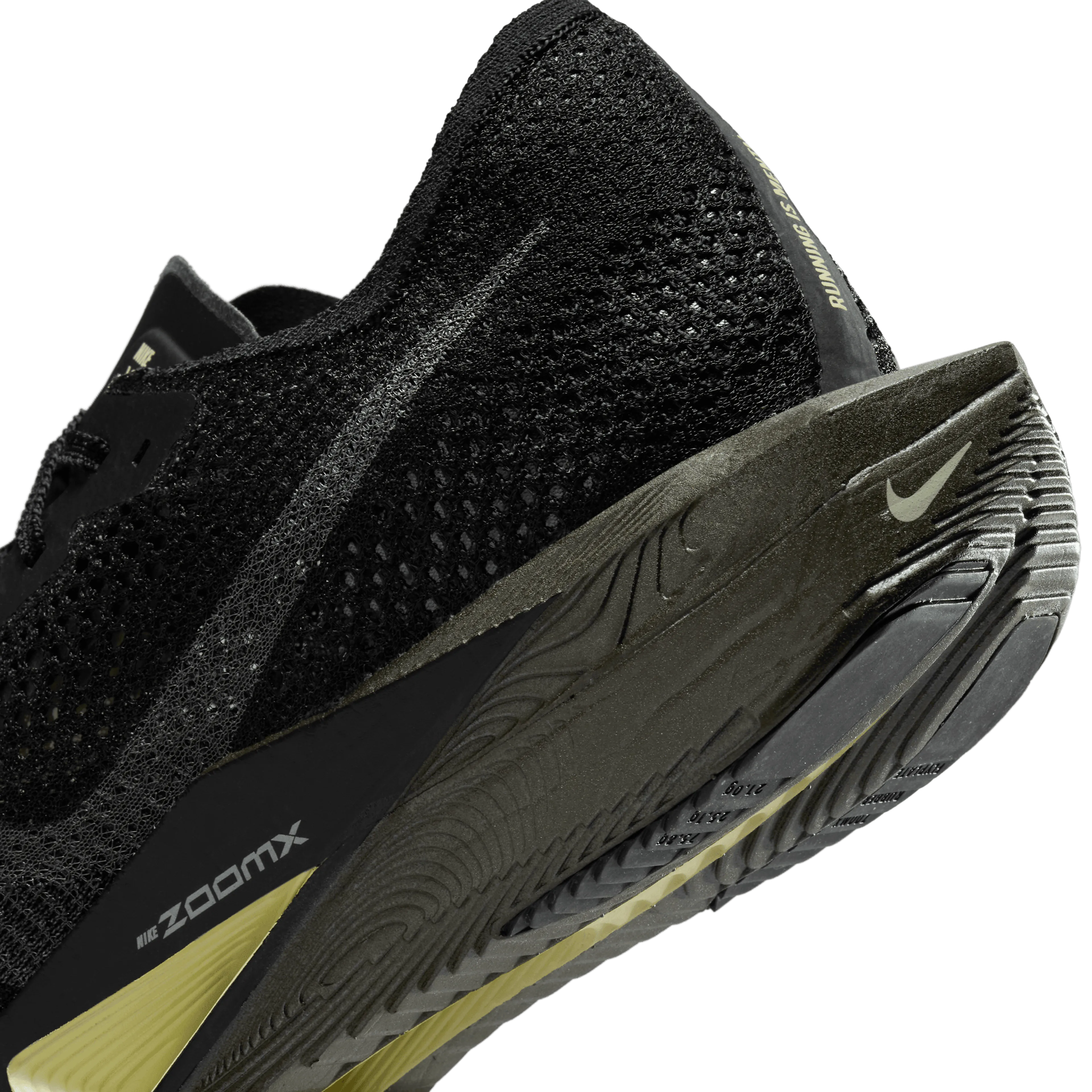 ZOOMX VAPORFLY NEXT% 3 FK