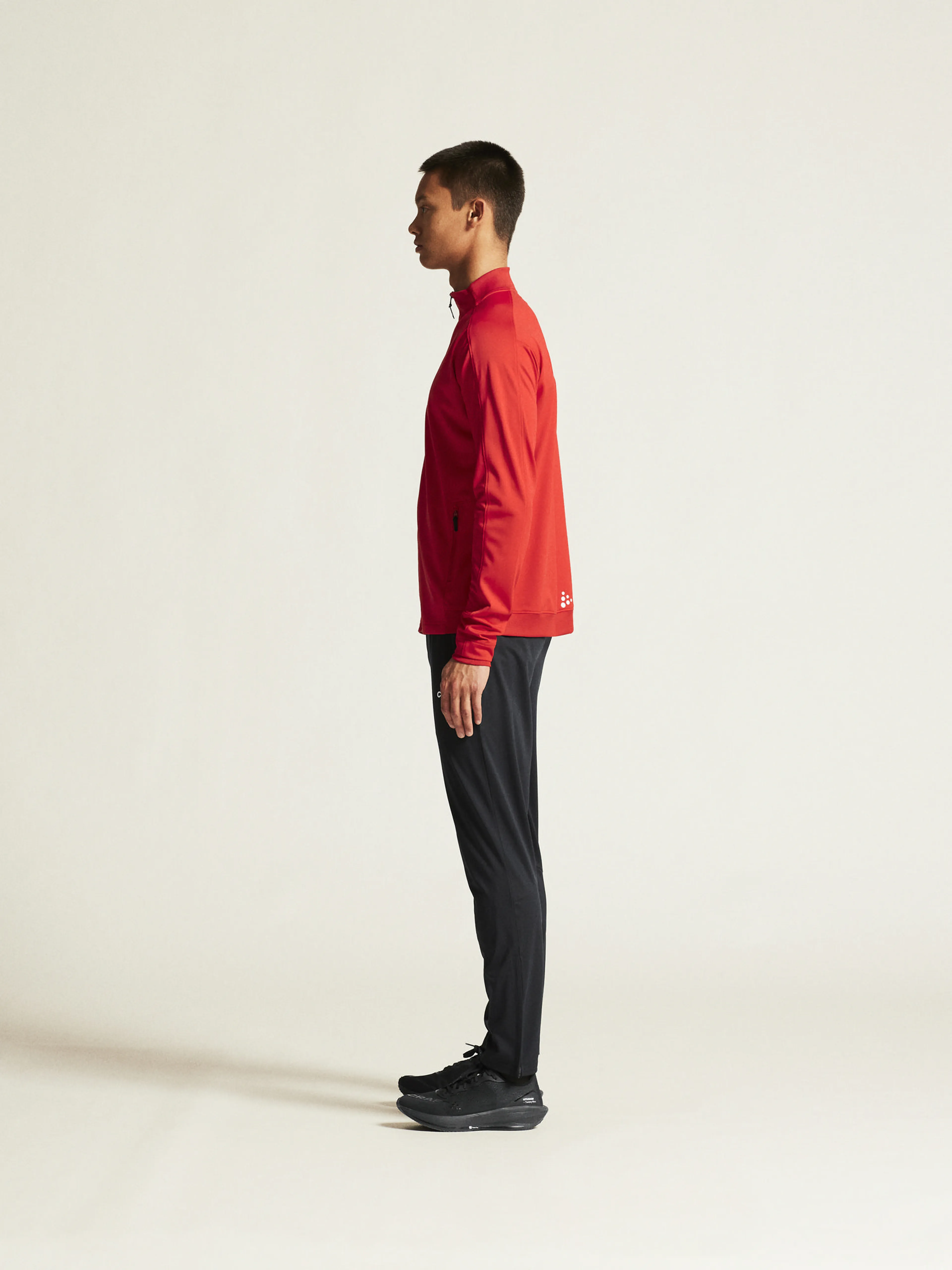 Evolve 2.0 Full Zip Jacket M