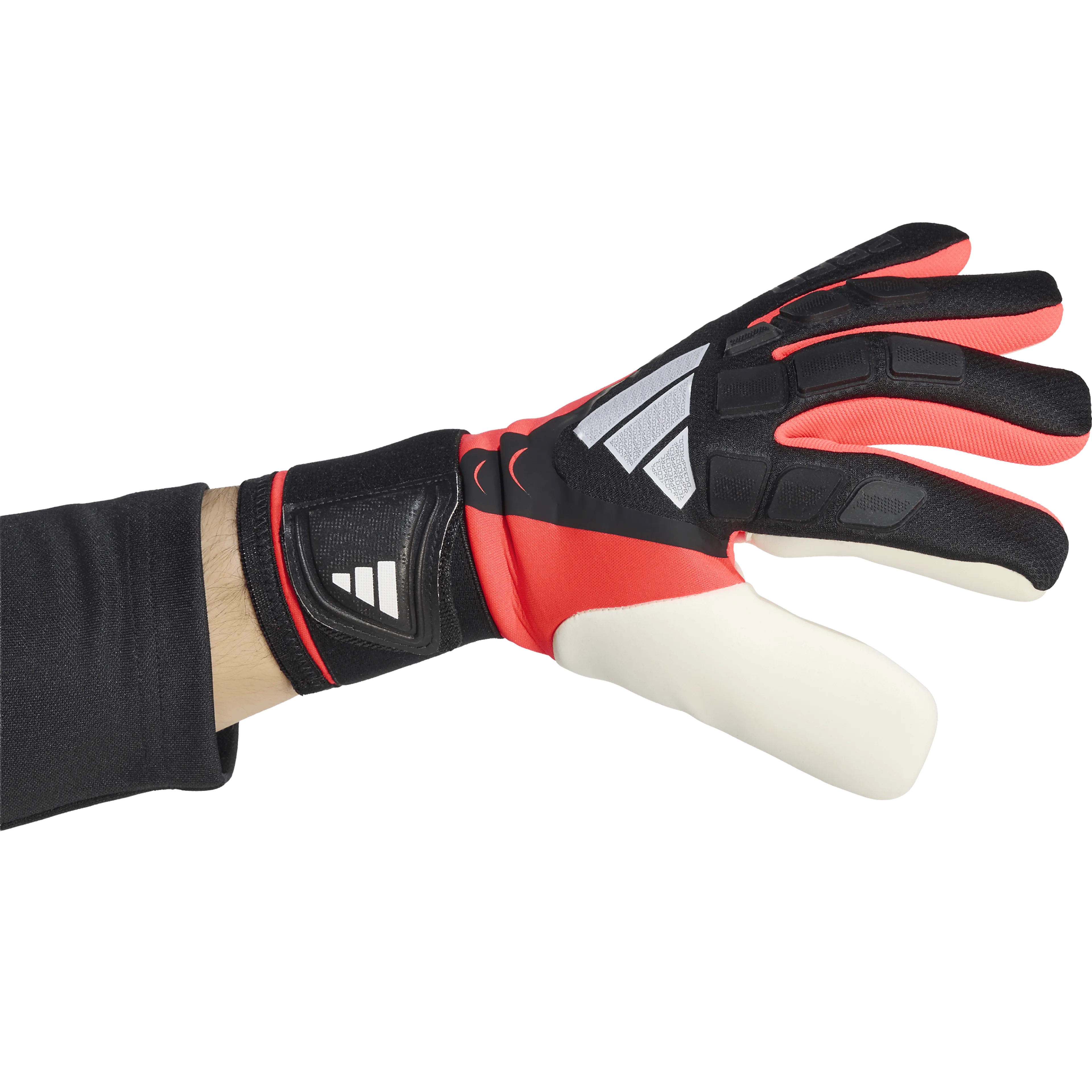PREDATOR GOALKEEPER GLOVE COMPETITION