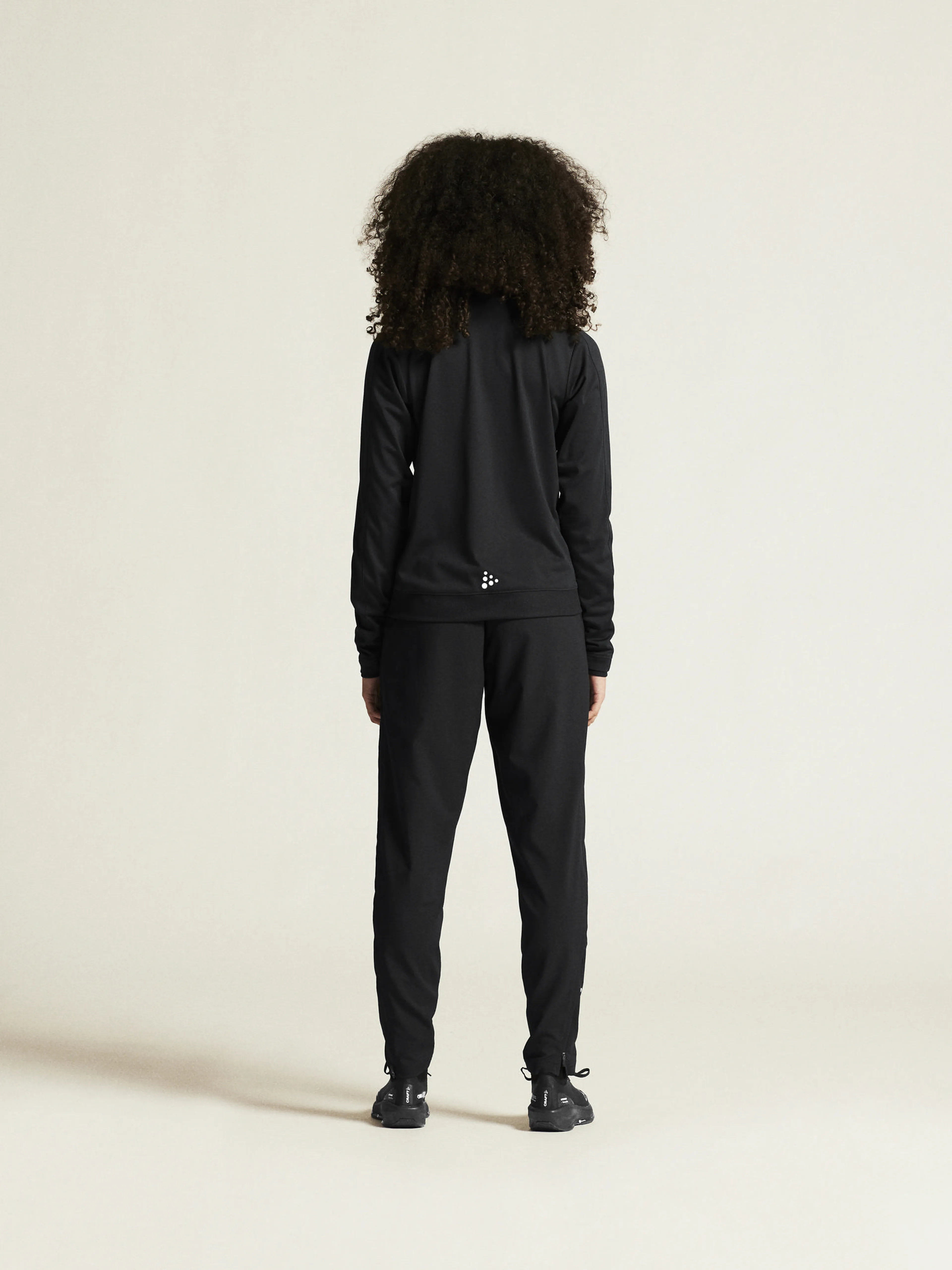 Evolve 2.0 Full Zip Jacket W Evolve 2.0 Full Zip Jacket W