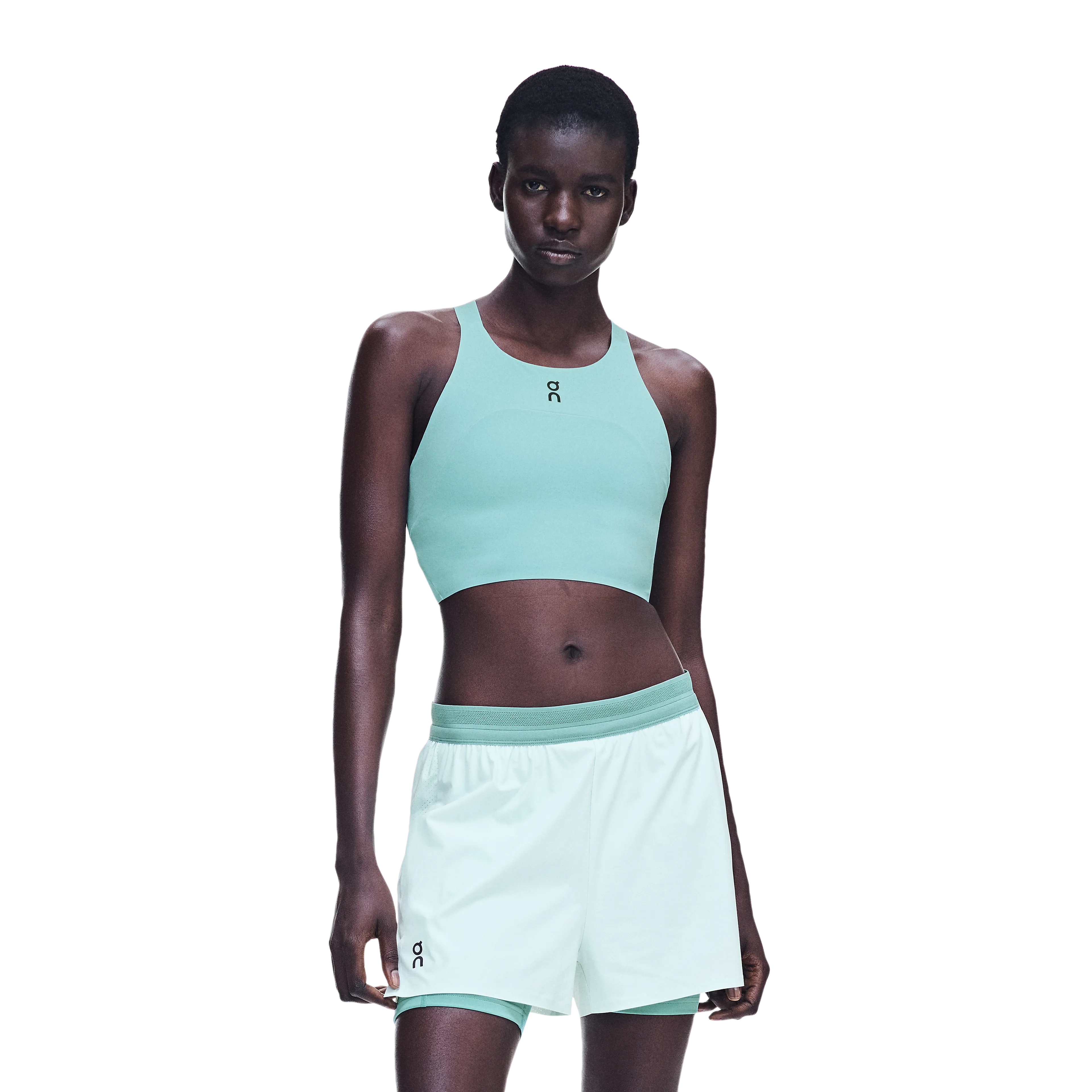 Performance Crop Top
