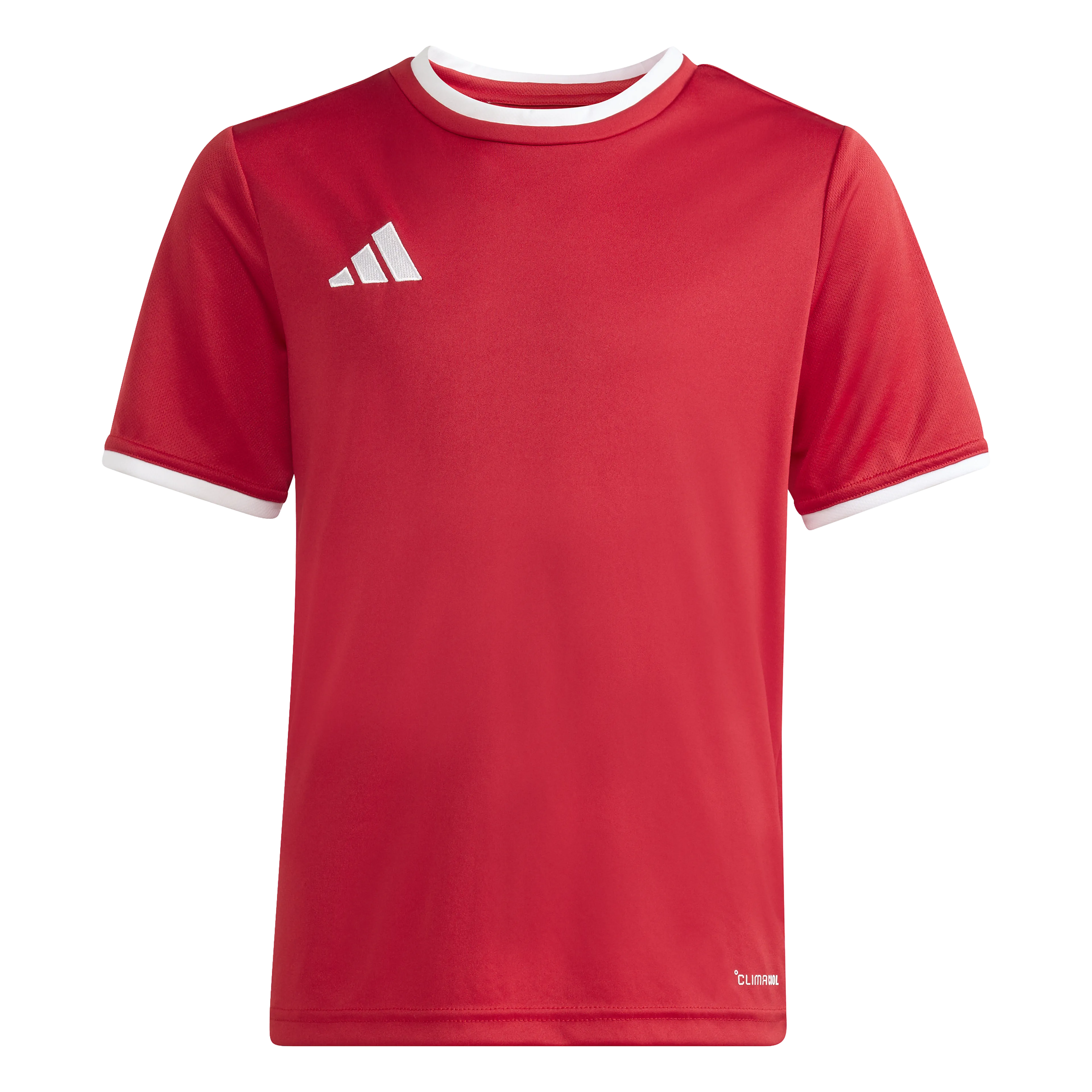 Entrada26 Jersey Fotballtrøye Junior  