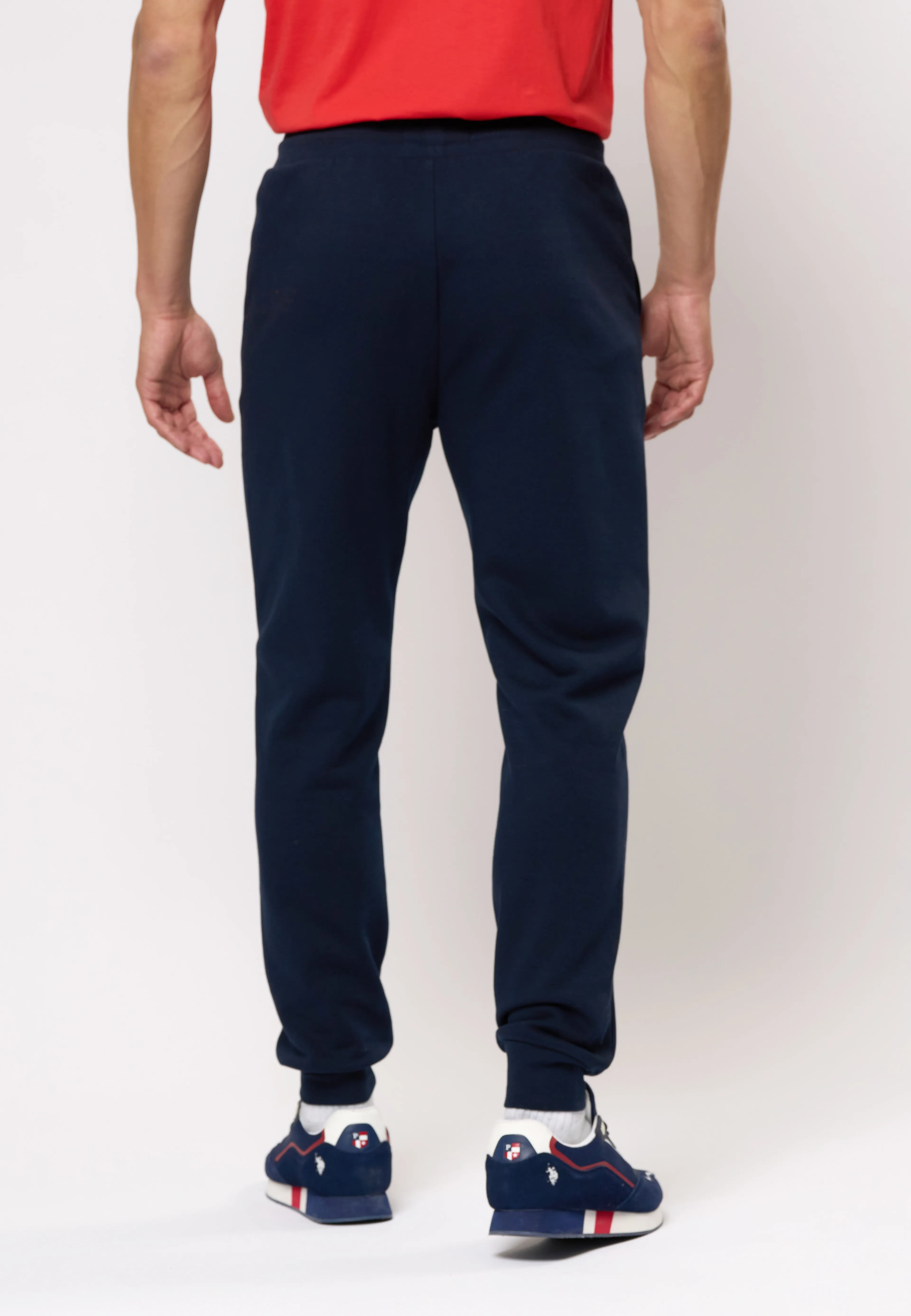 TERKEL REG COT PE USPA M SWP