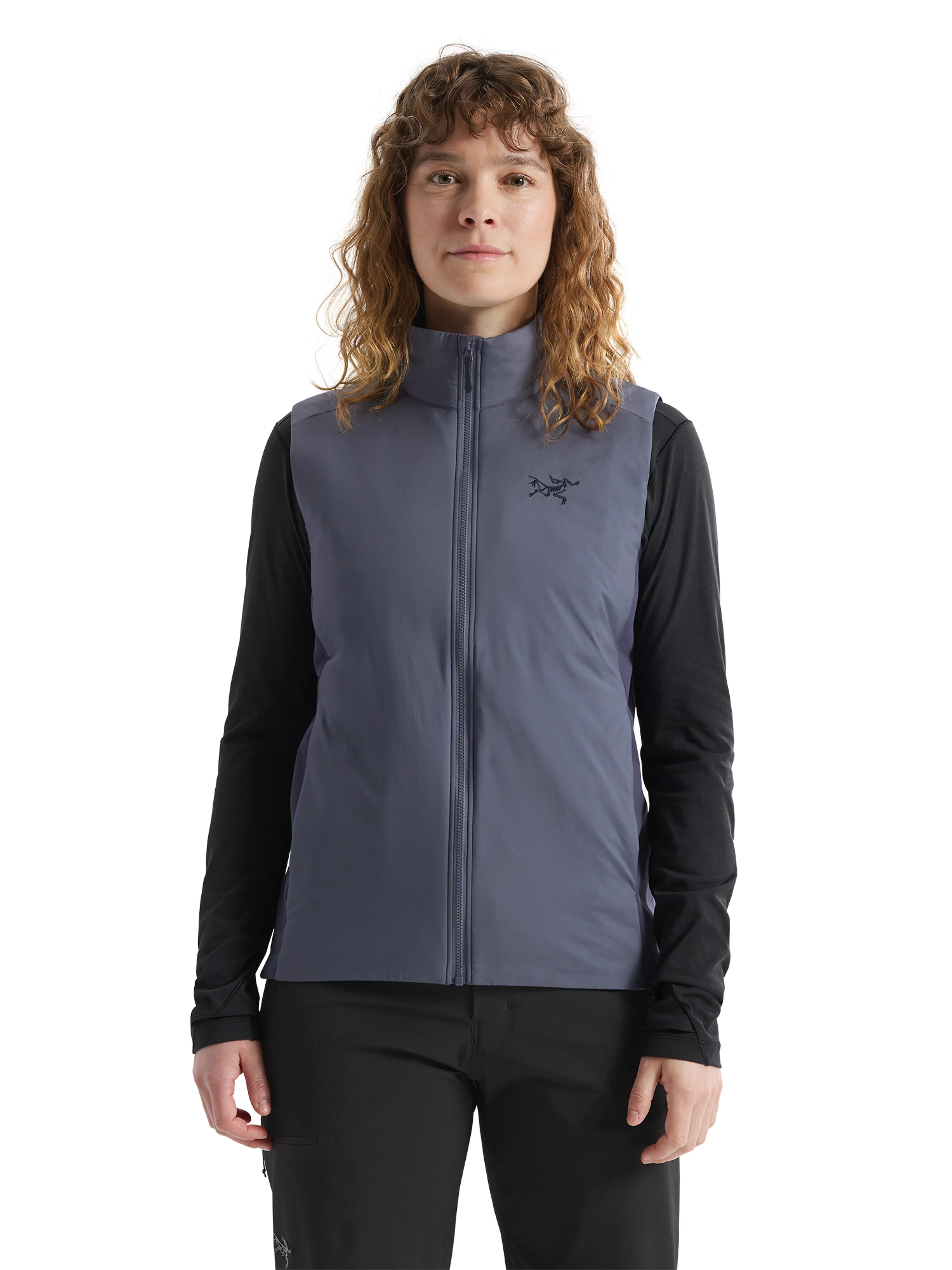 Atom Vest W