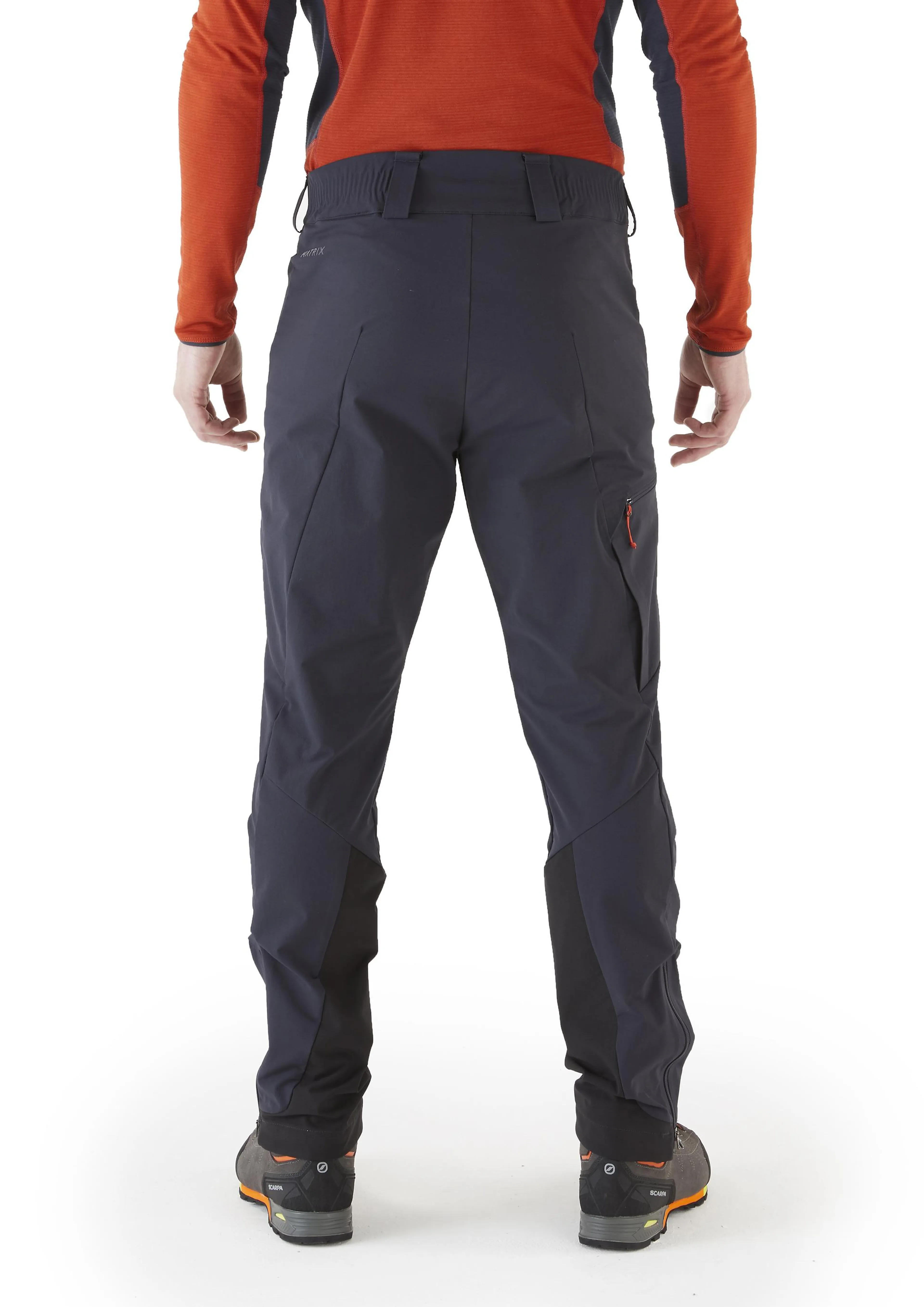 Ascendor AS Pants