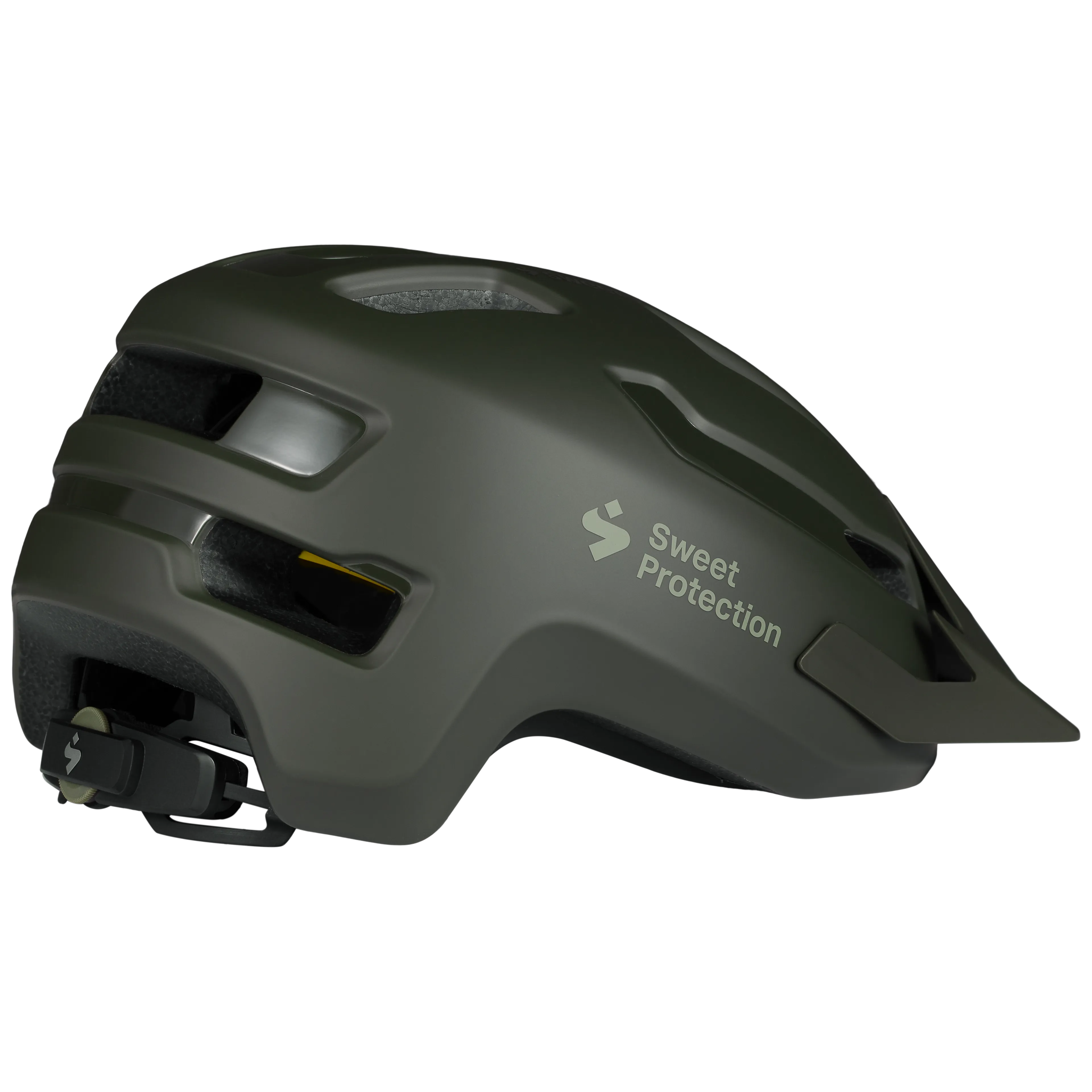 Ripper Helmet