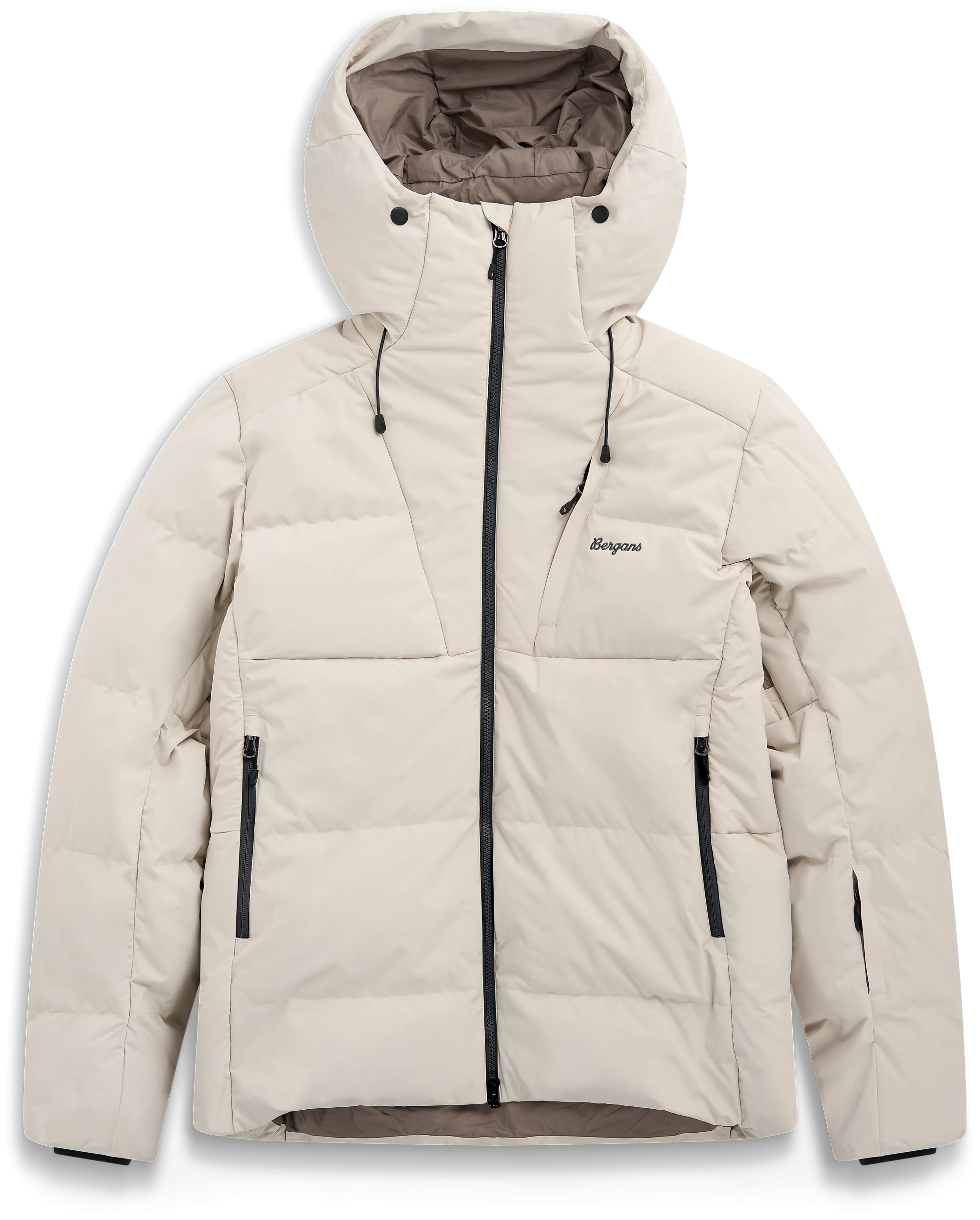 Oppdal Down Jacket Men