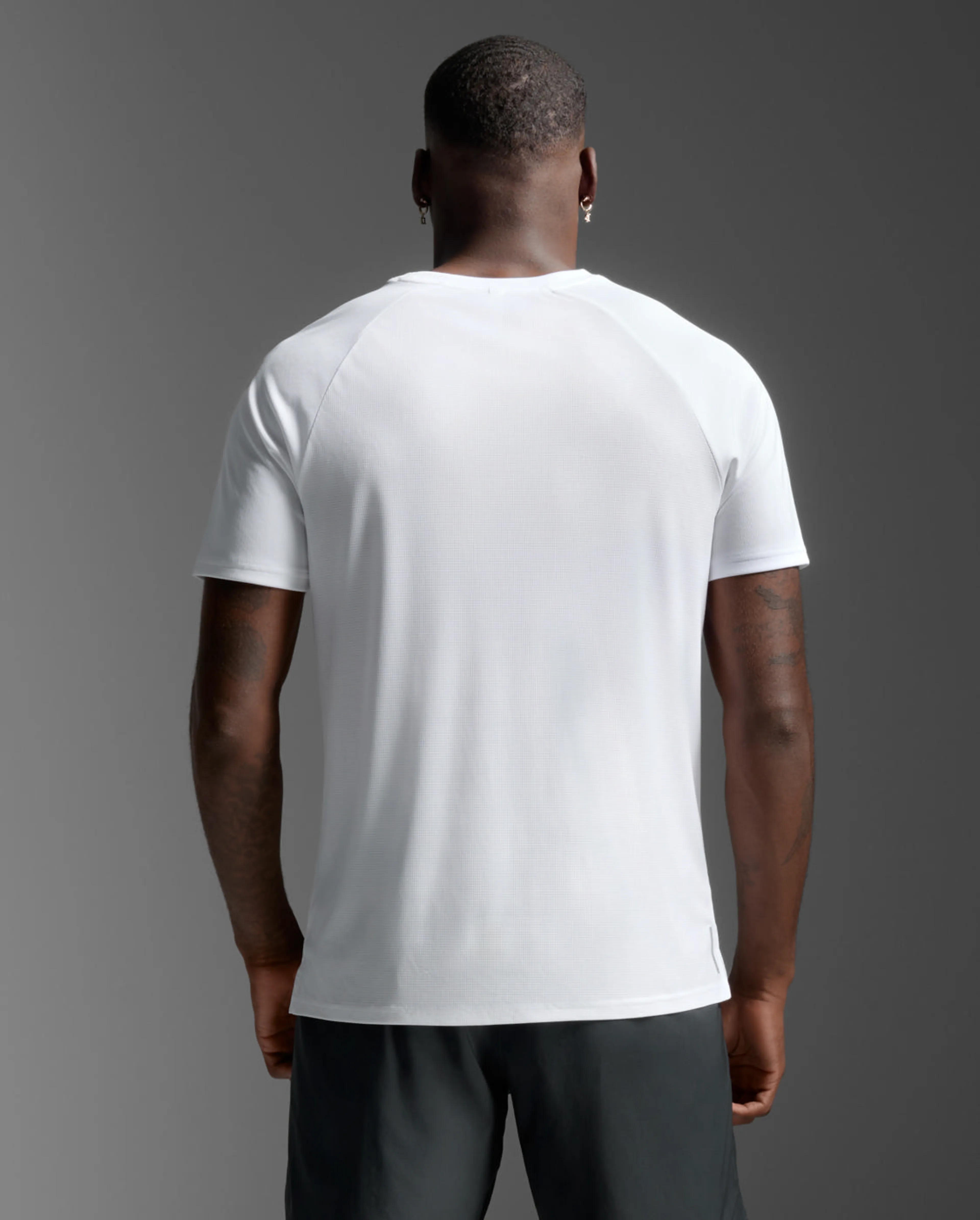 AERO MESH TEE
