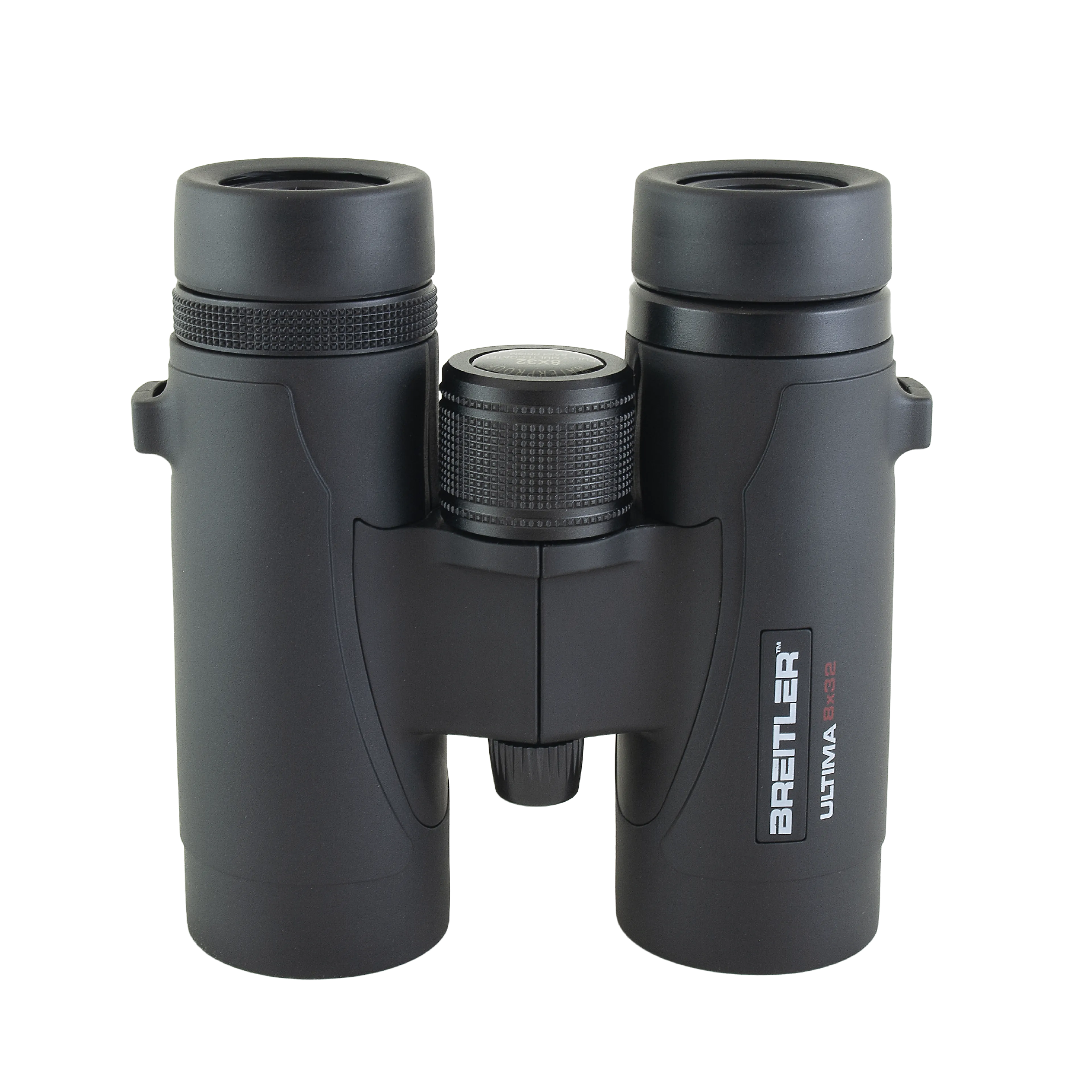 ULTIMA 8x32 PC KIKKERT