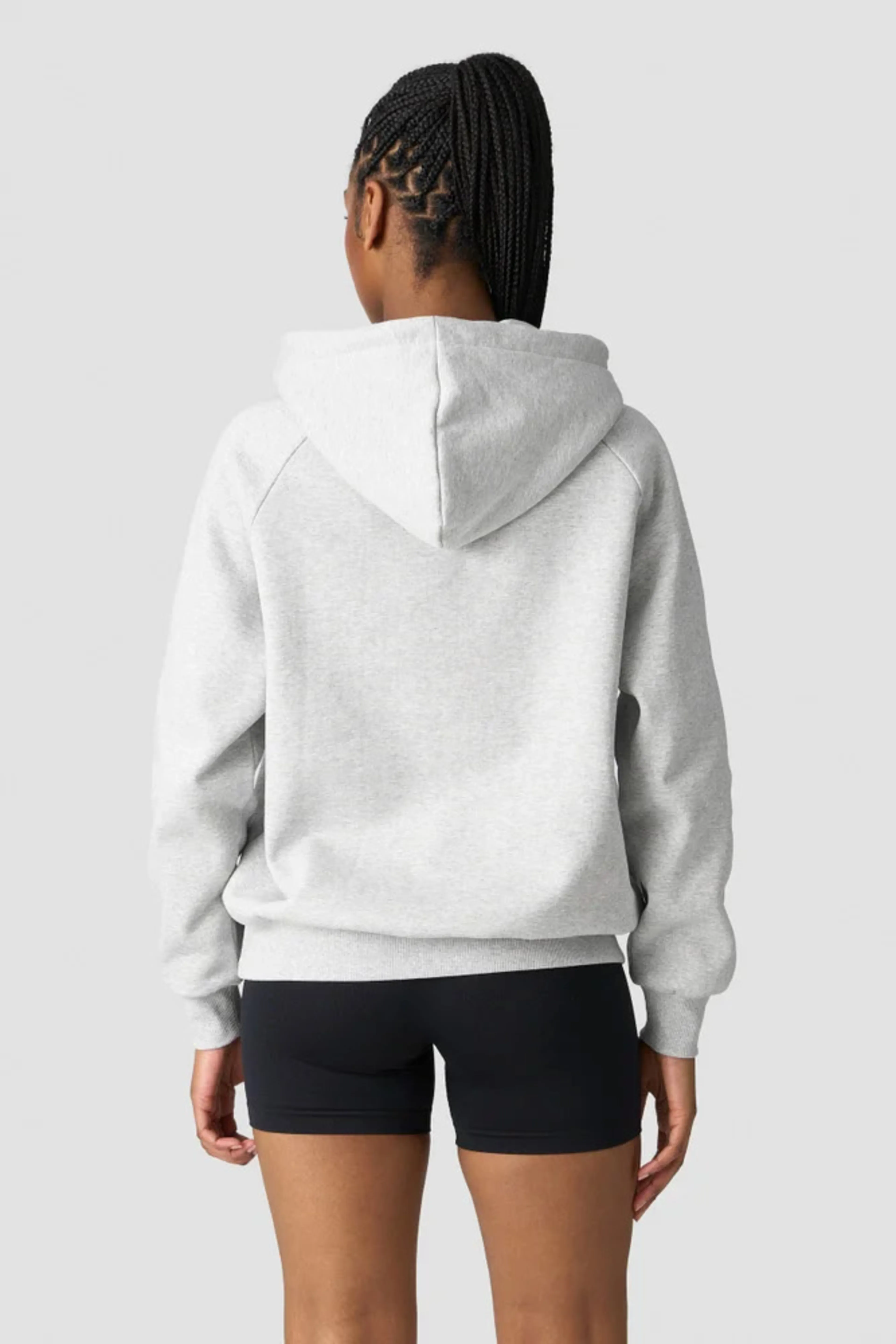 Everyday Hoodie W