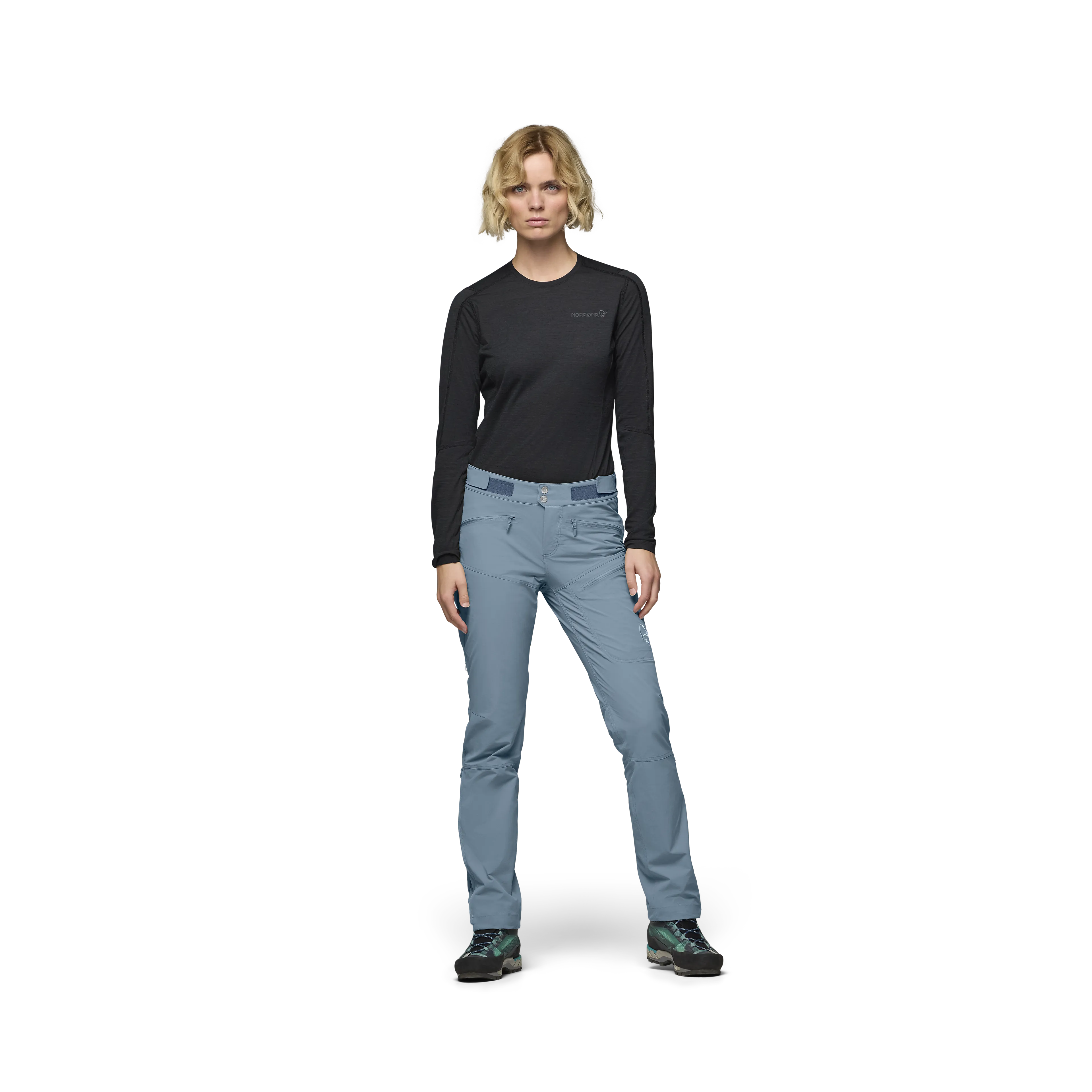 femund flex1 lightweight Pants W's