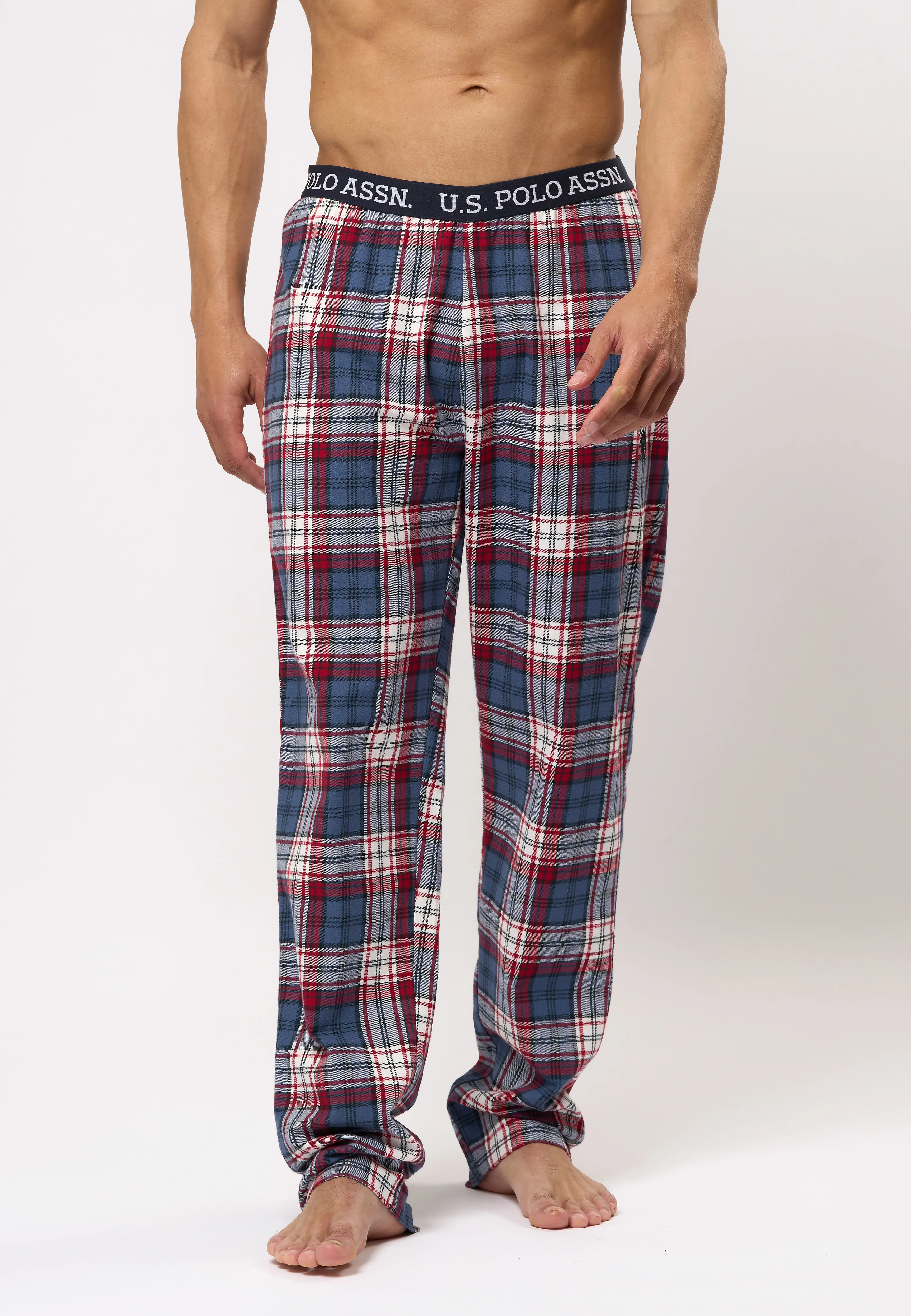 USPA Py Pants Charly Men