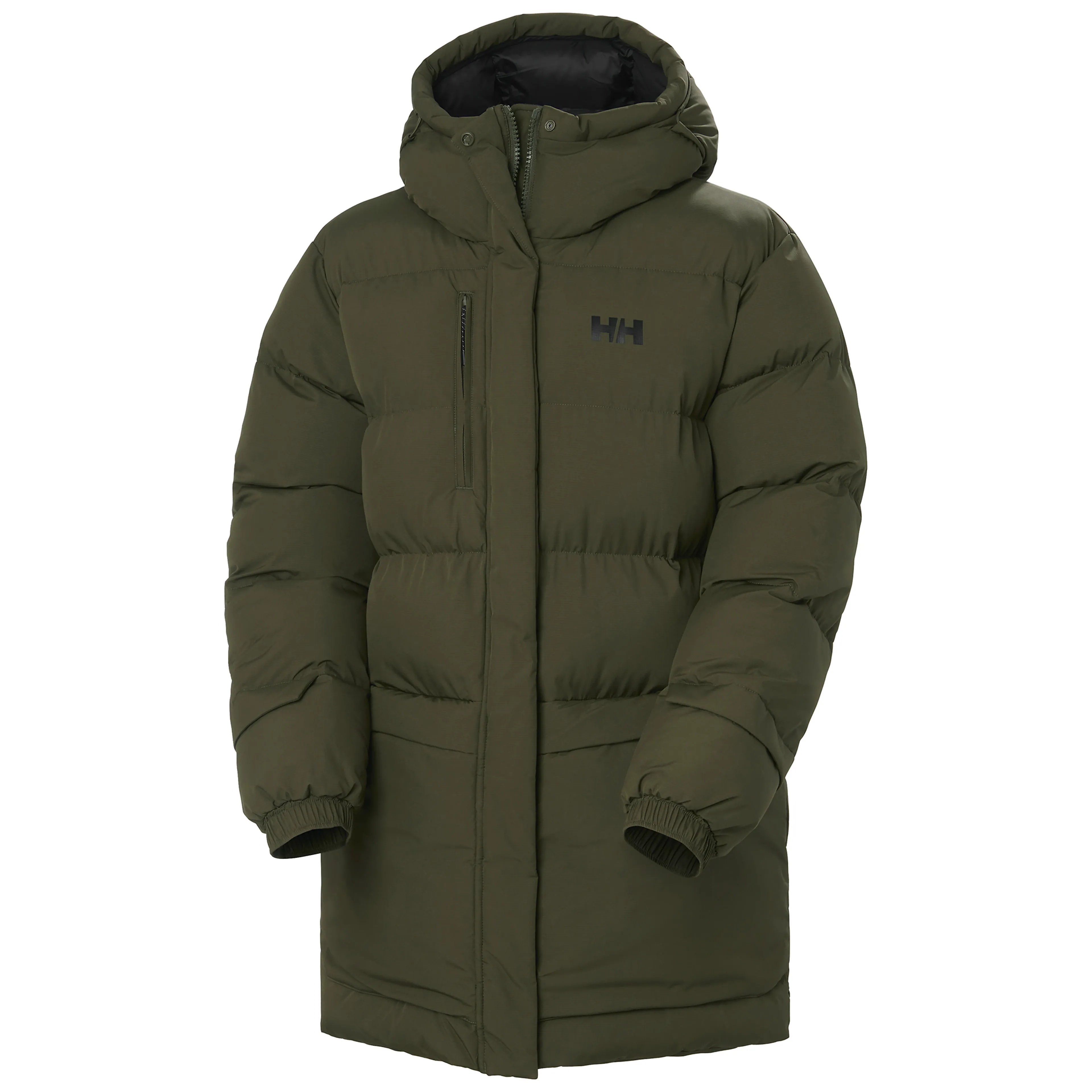 Aurora Parka jakke dame