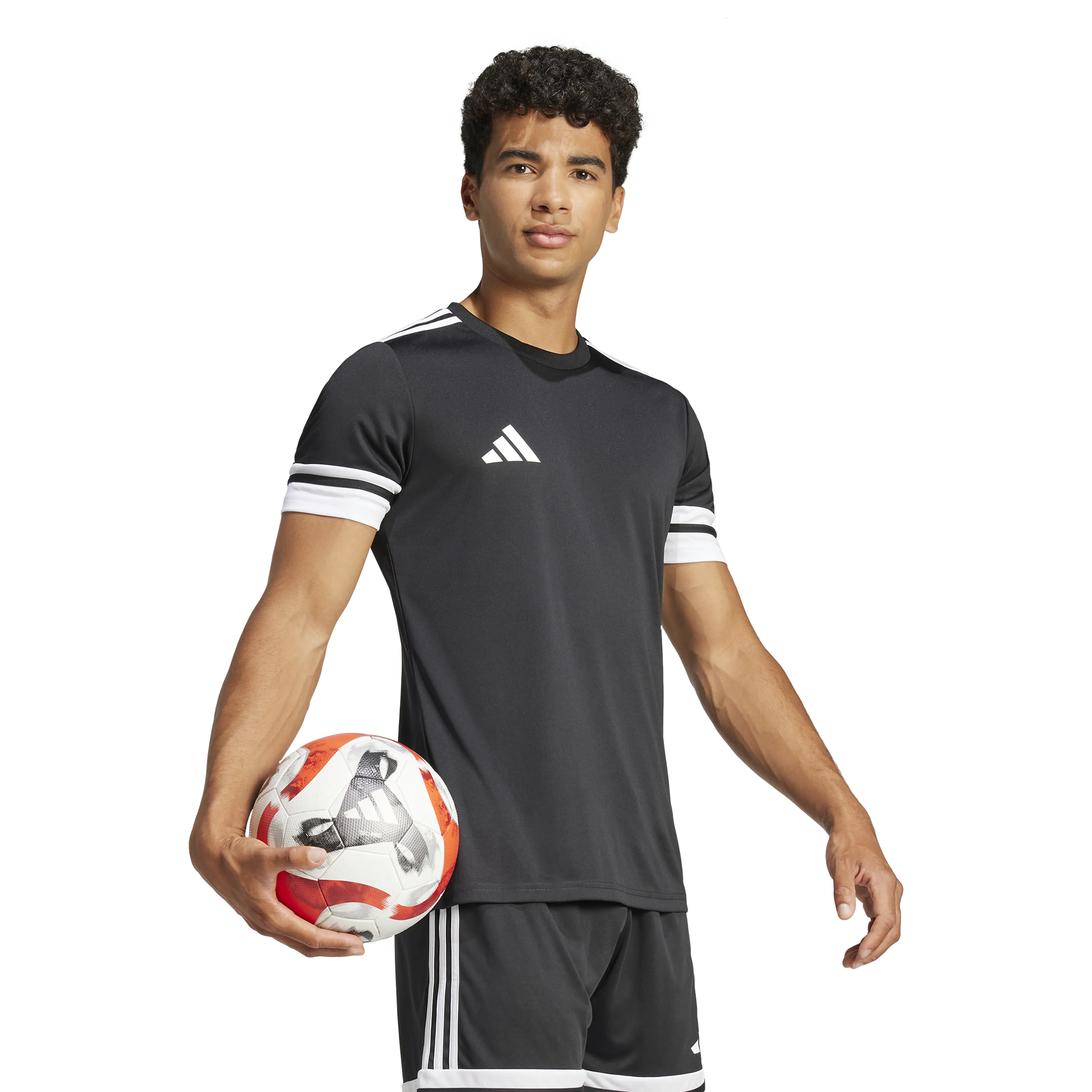 Squadra 25 Jersey