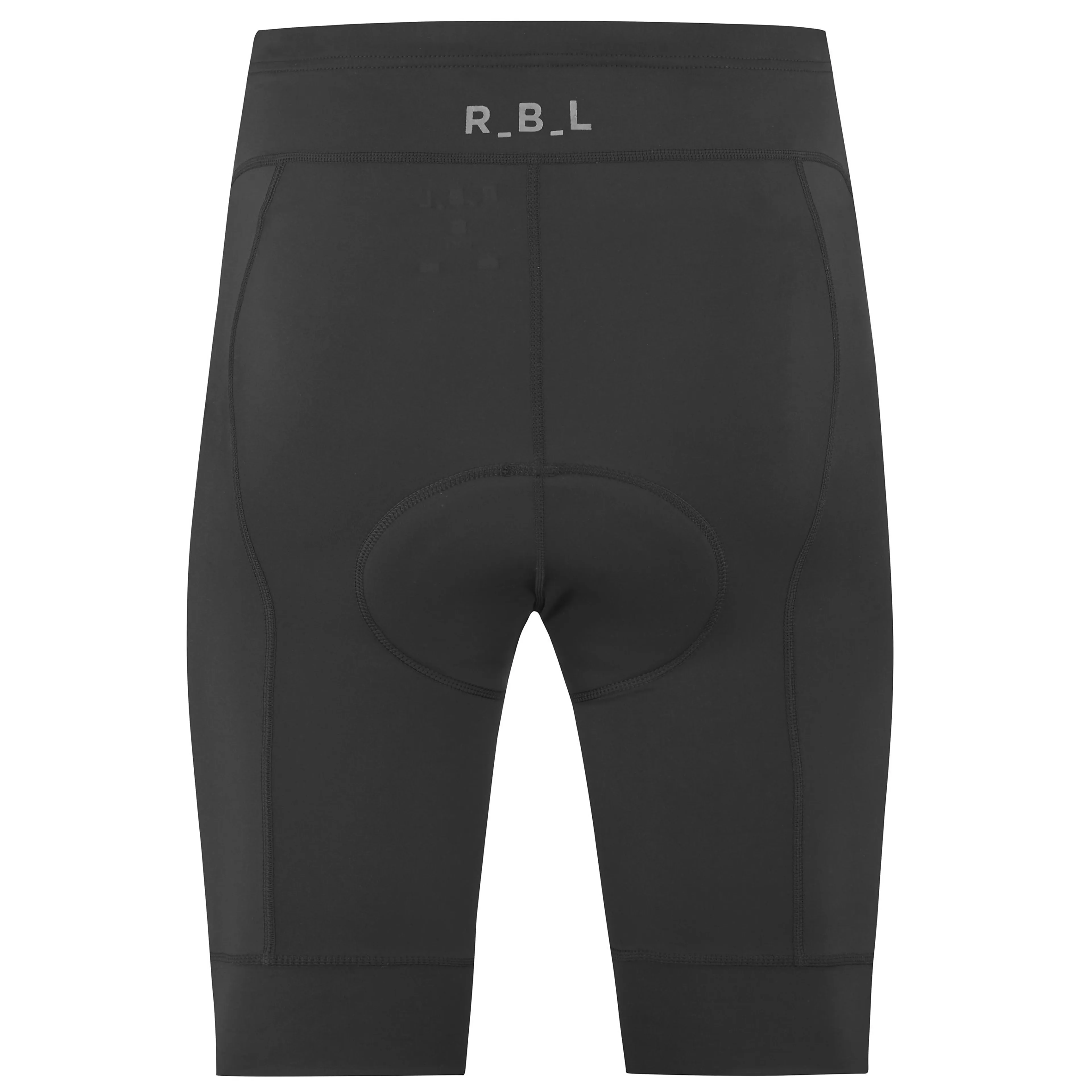 Sykkelshort u/seler Rouleur Unisex Sykkelshort u/seler Rouleur Unisex