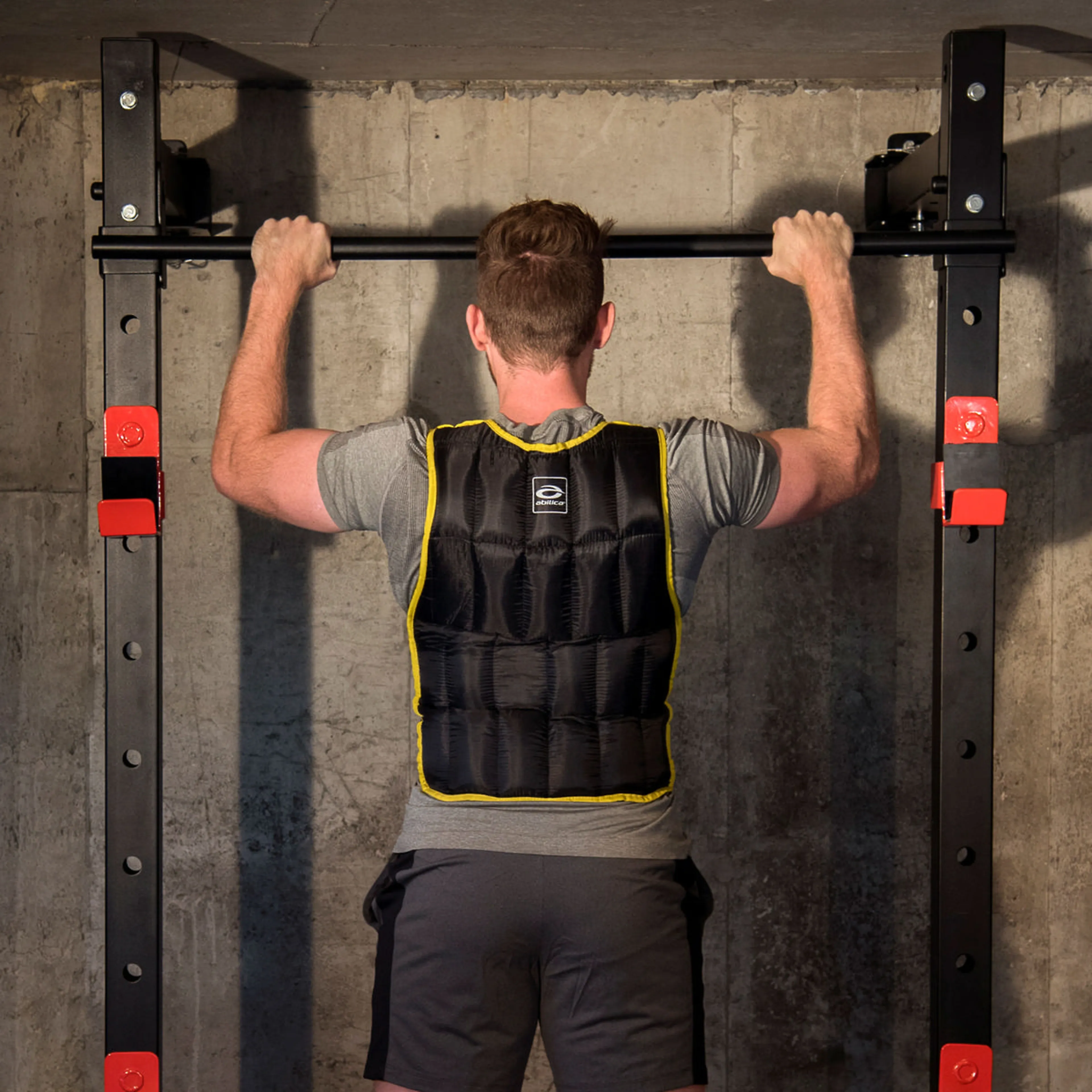 WeightVest Power vektvest