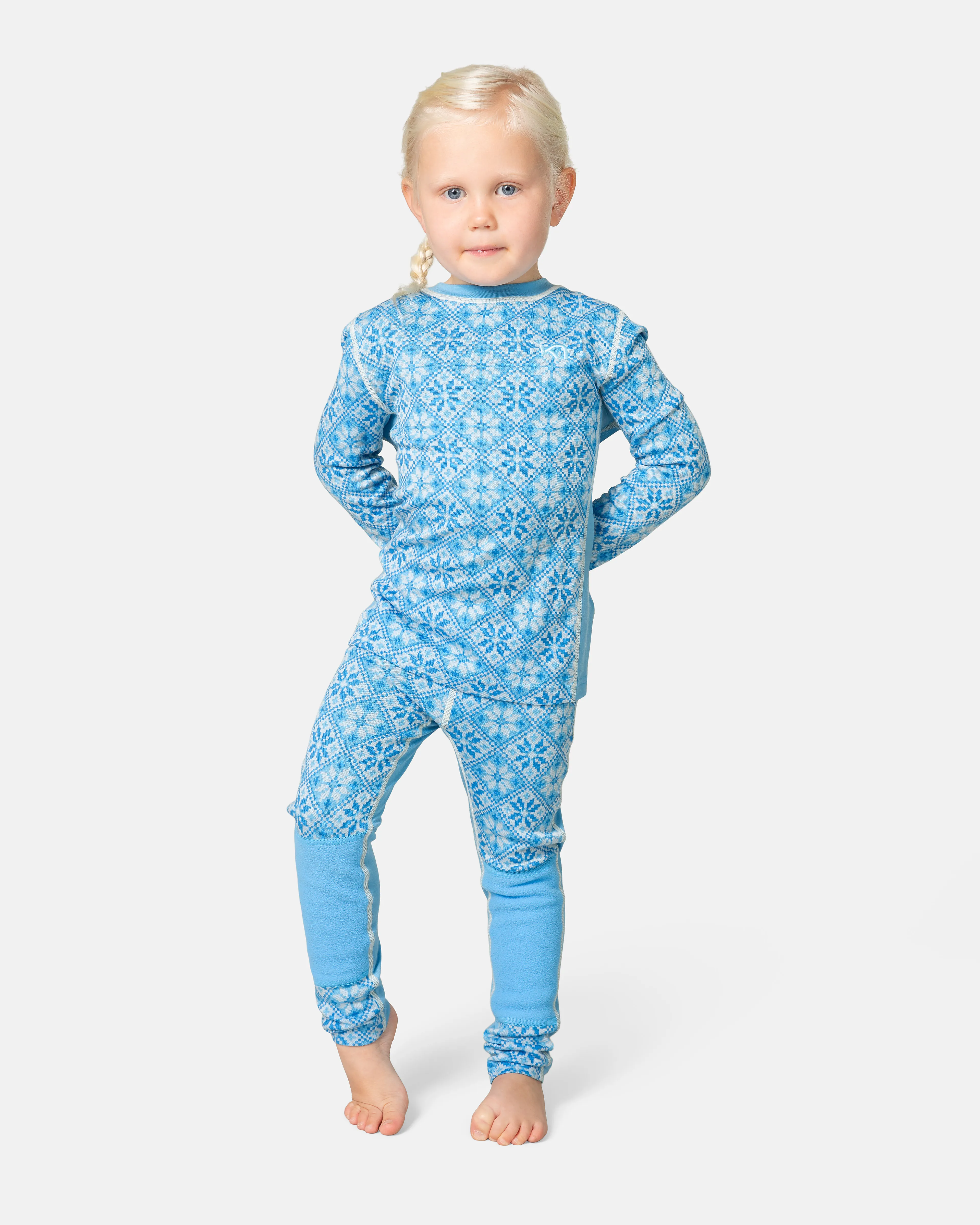 KIDS HENNIE SET 2.0