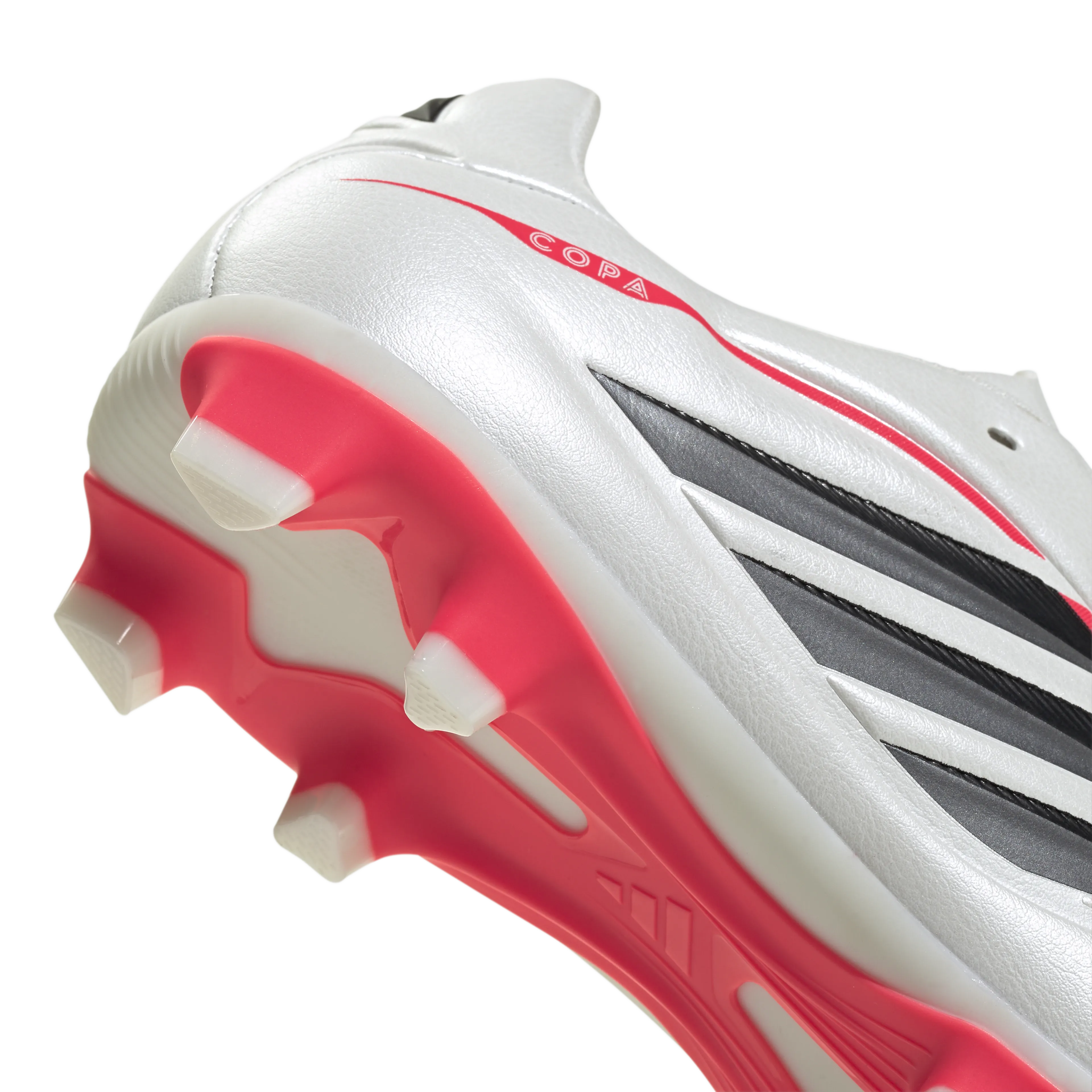 COPA PURE IV CLUB Firm Ground/Multi Ground Fotballsko Barn 