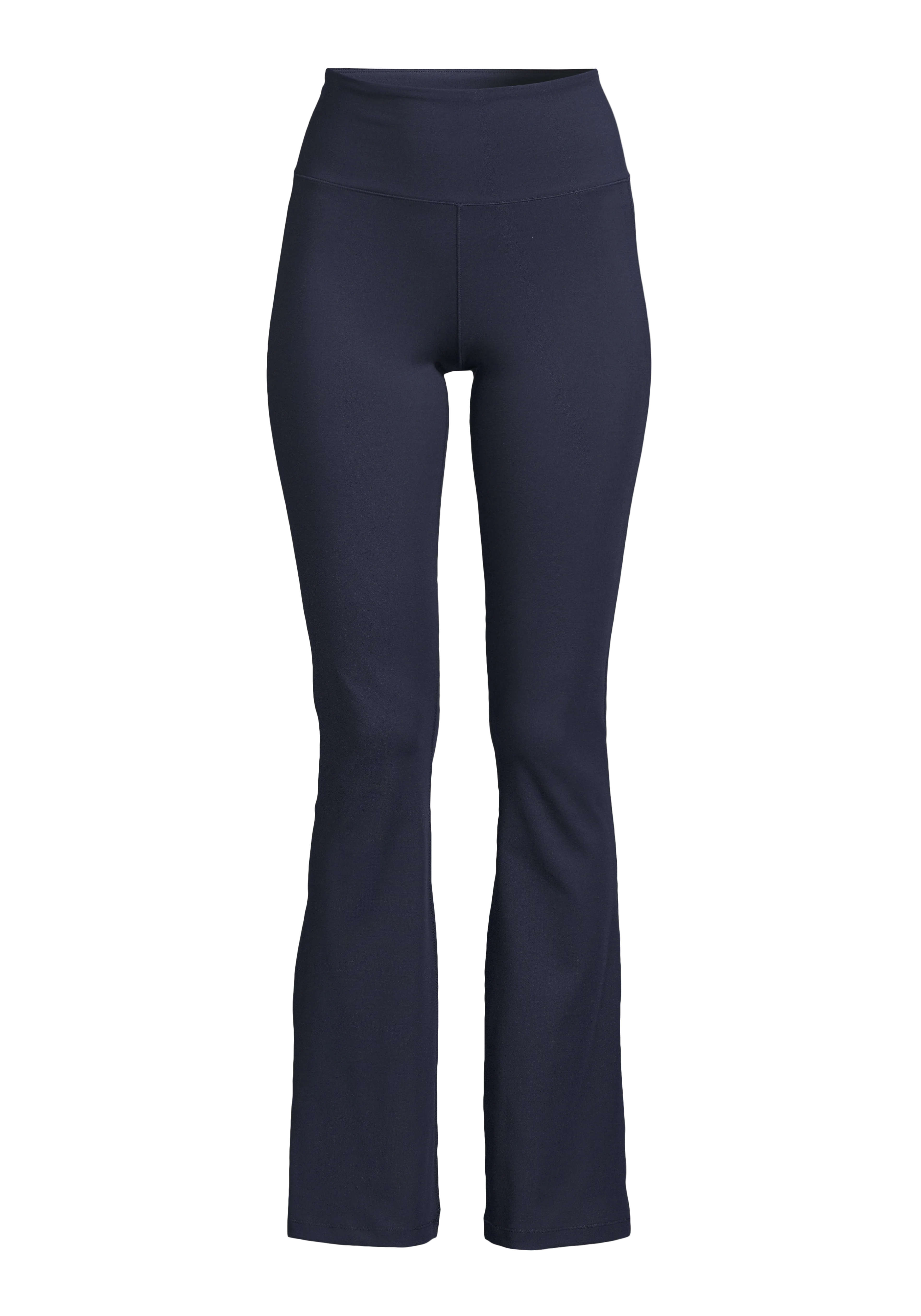 Flare High Waist Pant