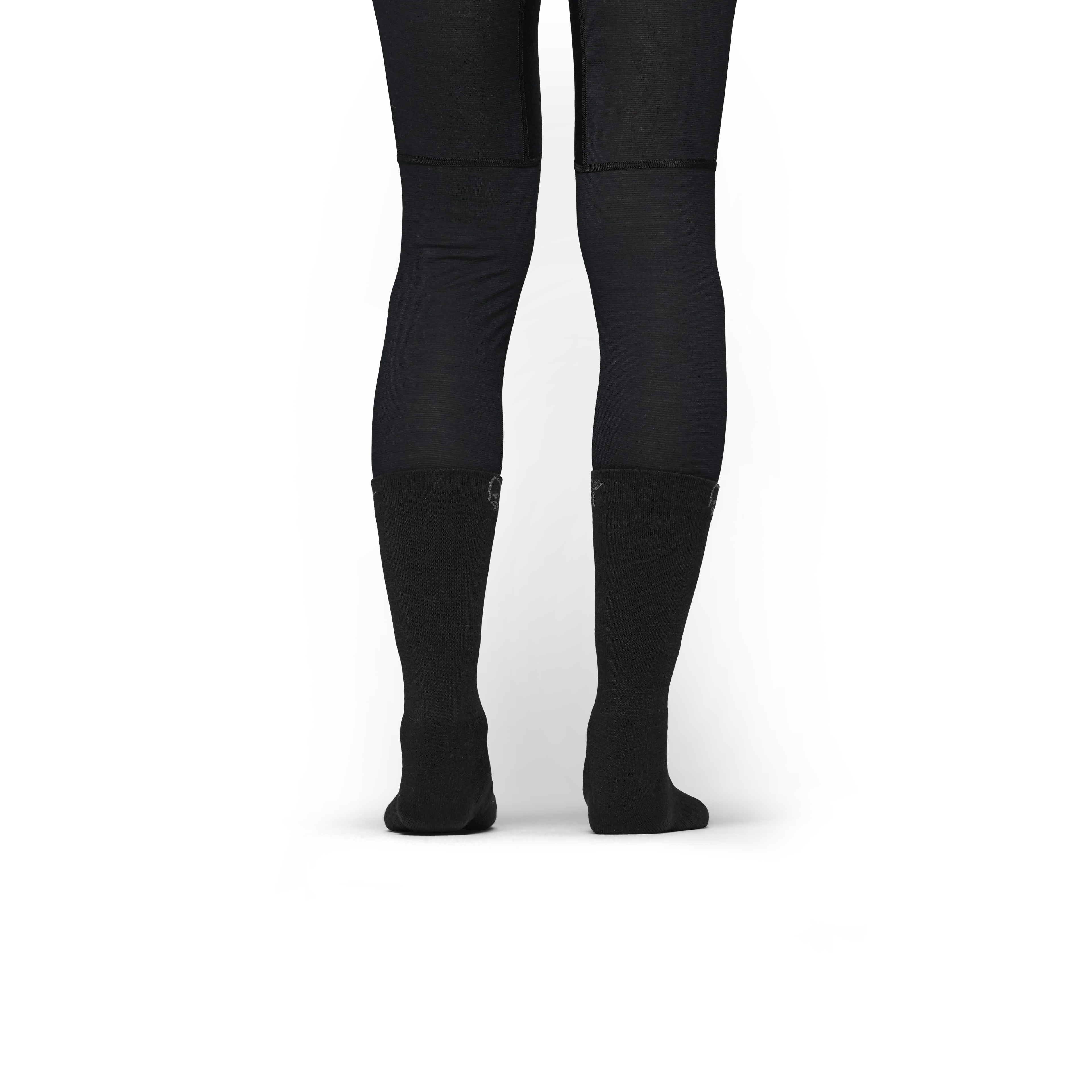 falketind mid weight Merino Socks