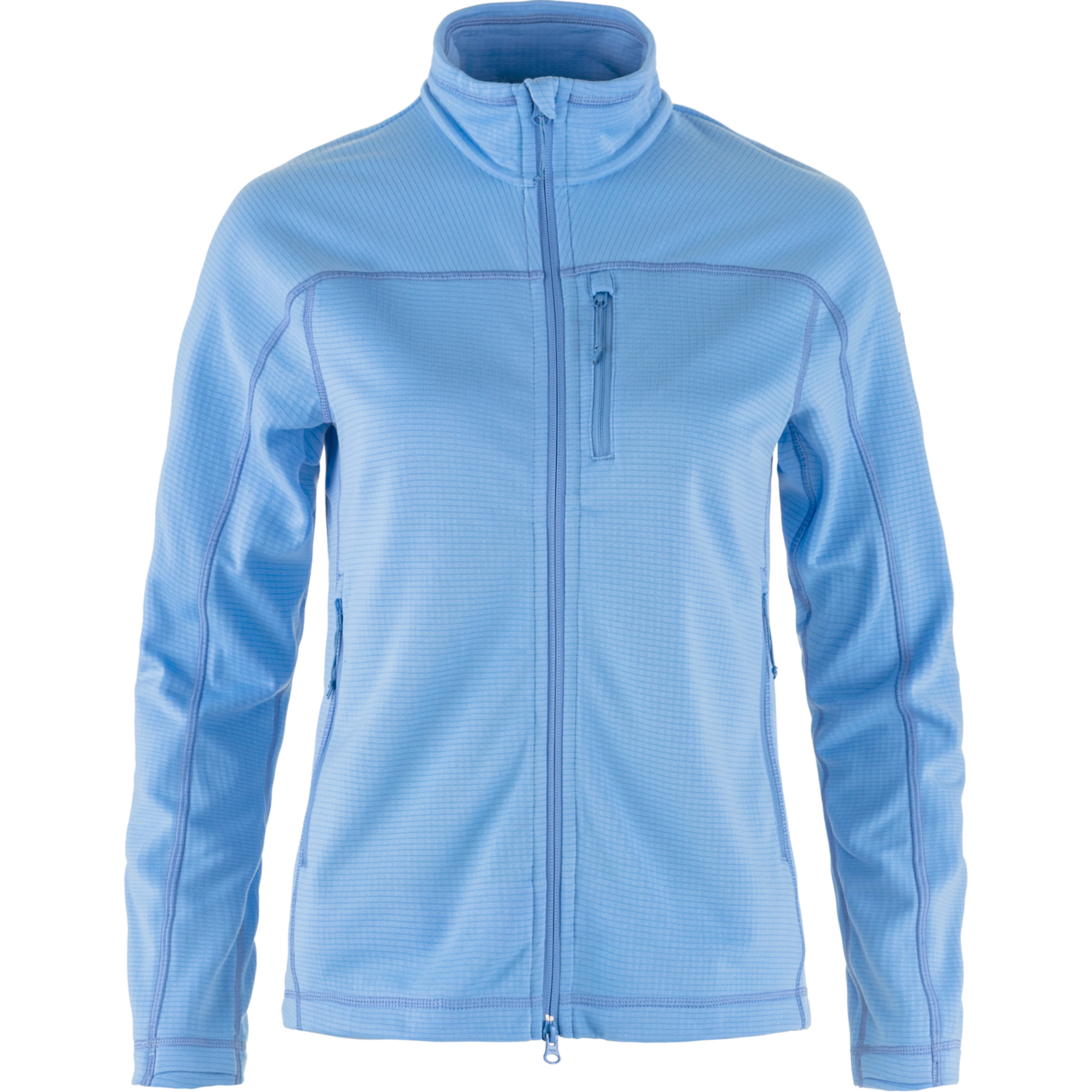 Abisko Lite Fleece Jacket W Abisko Lite Fleece Jacket W