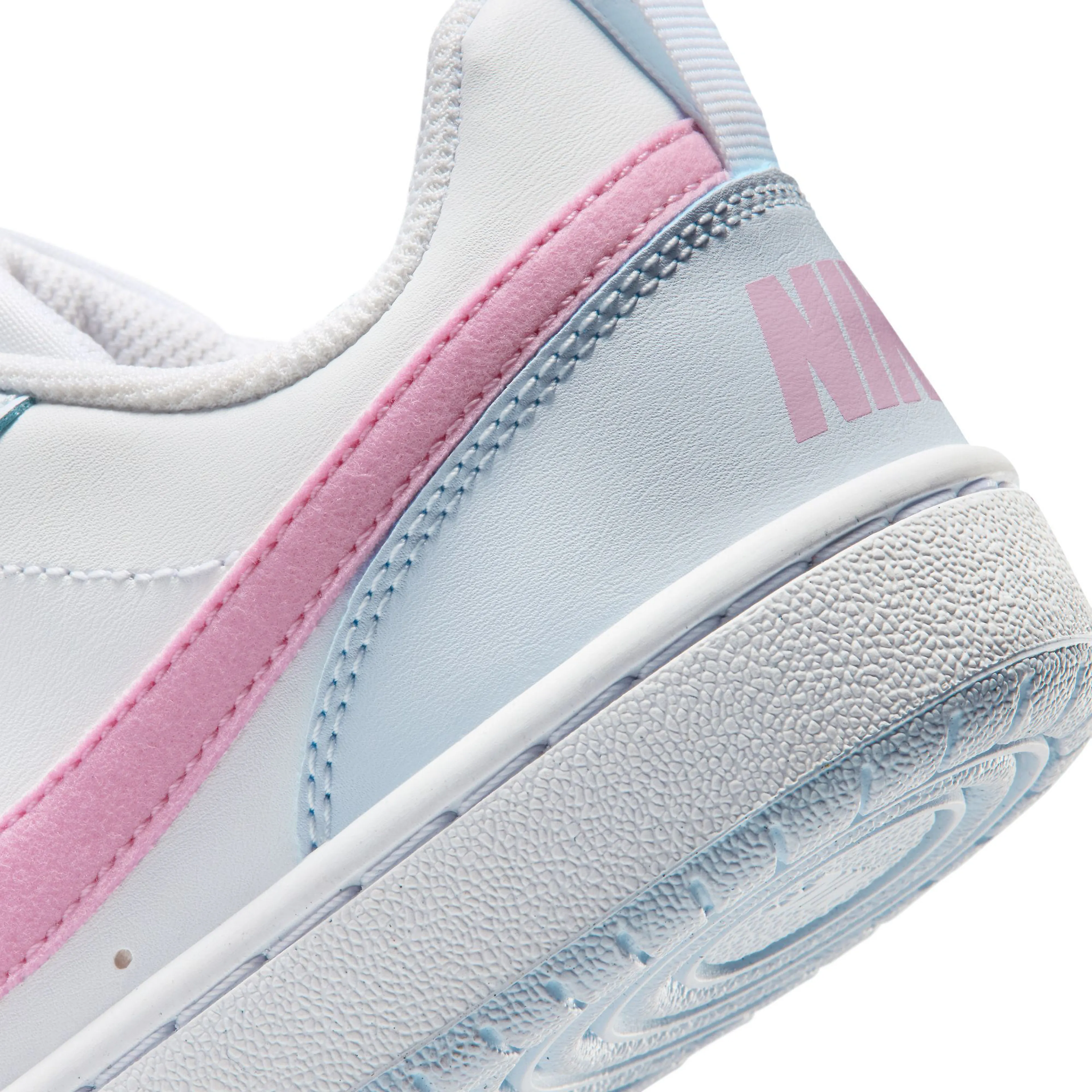 Court Borough Low Essential+ Big Kids' Shoes
