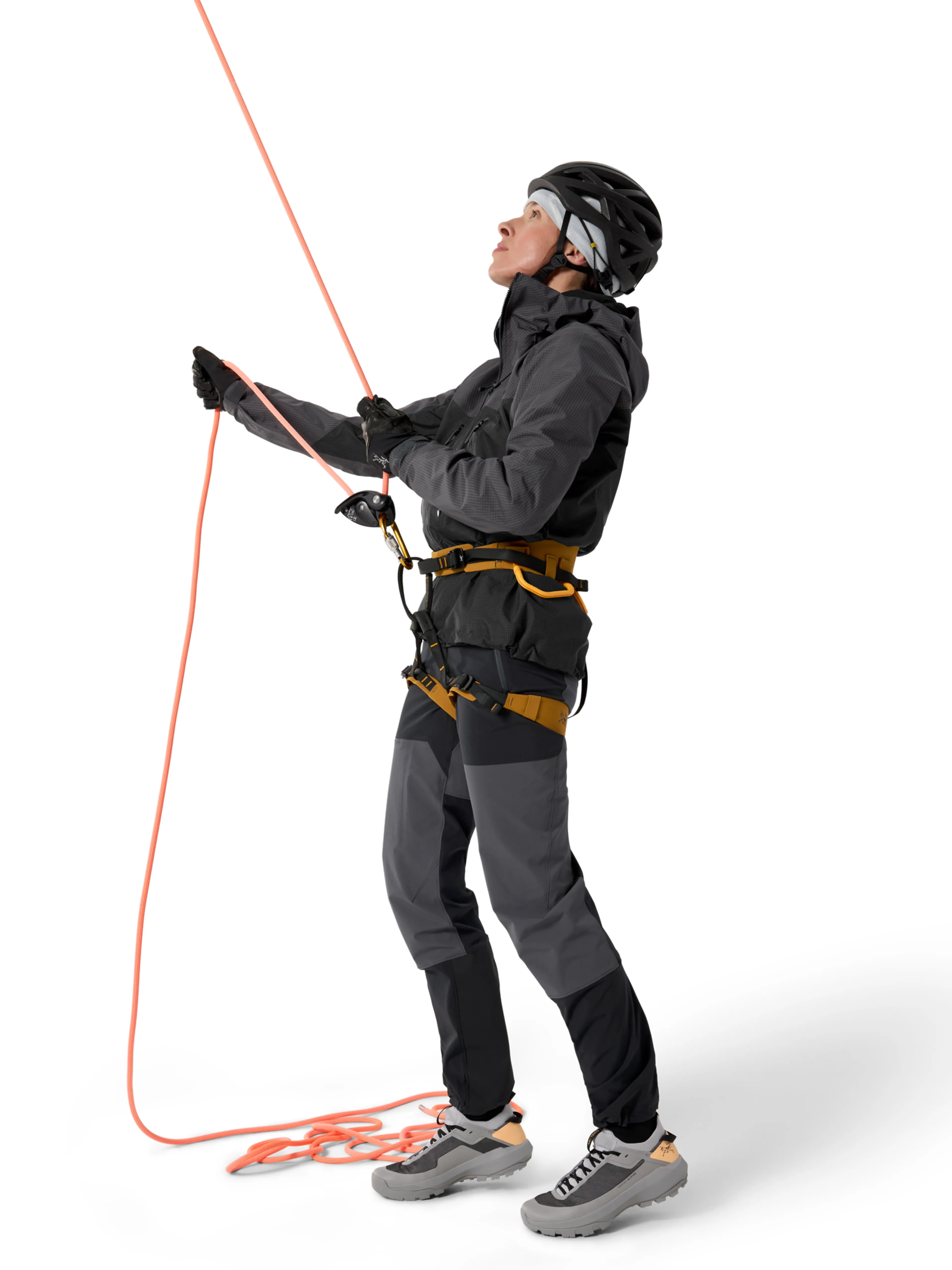 Alpha Jacket W