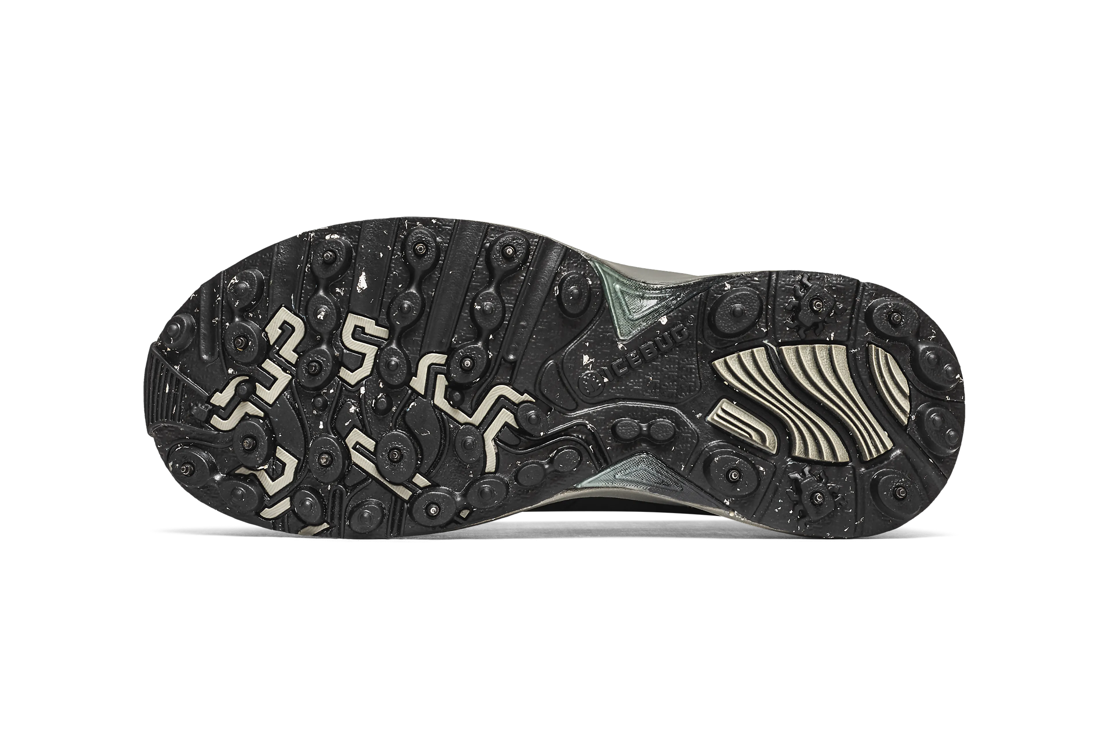 Stavre W BUGrip GTX