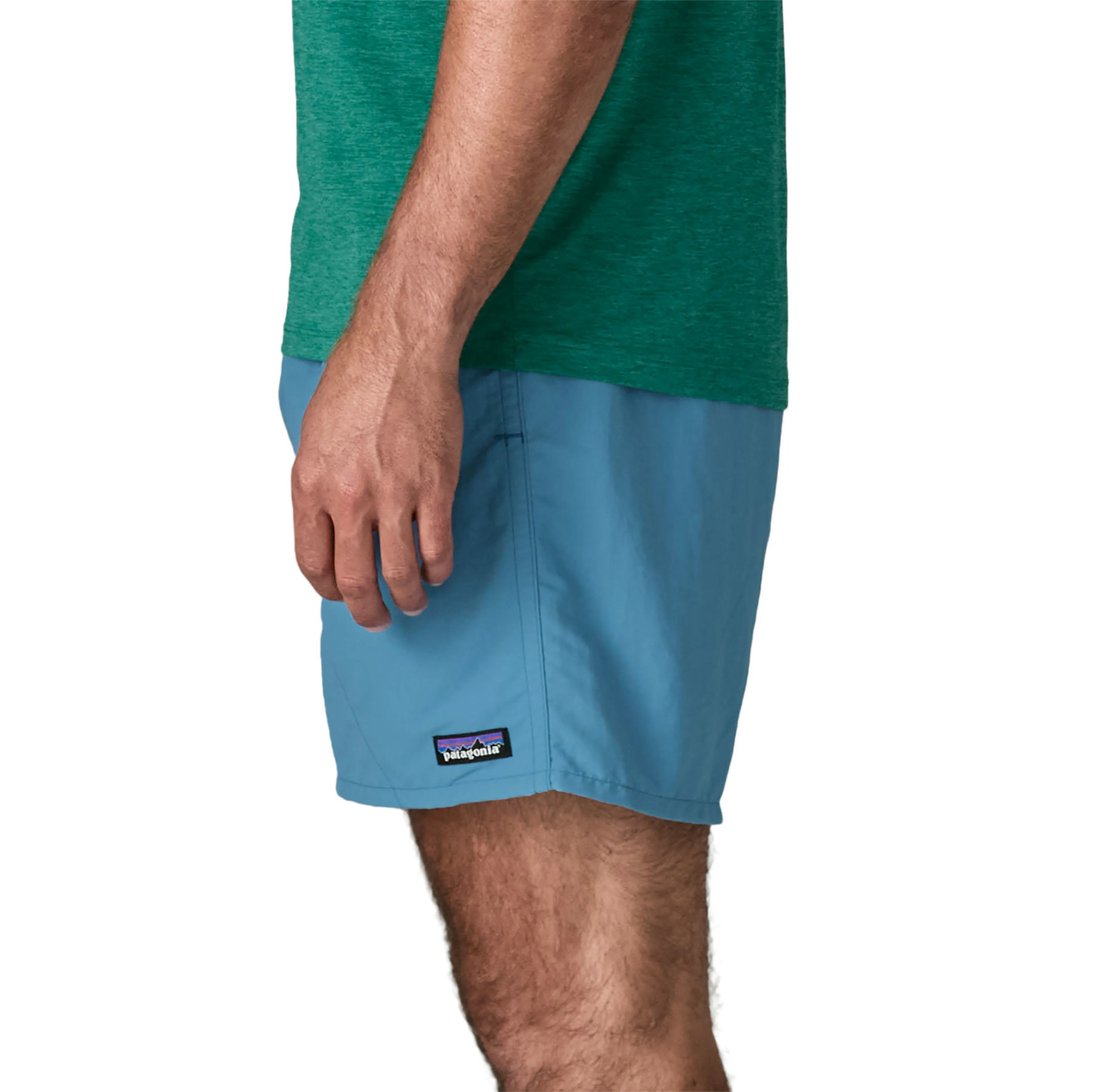 M's Baggies Shorts - 5 in.
