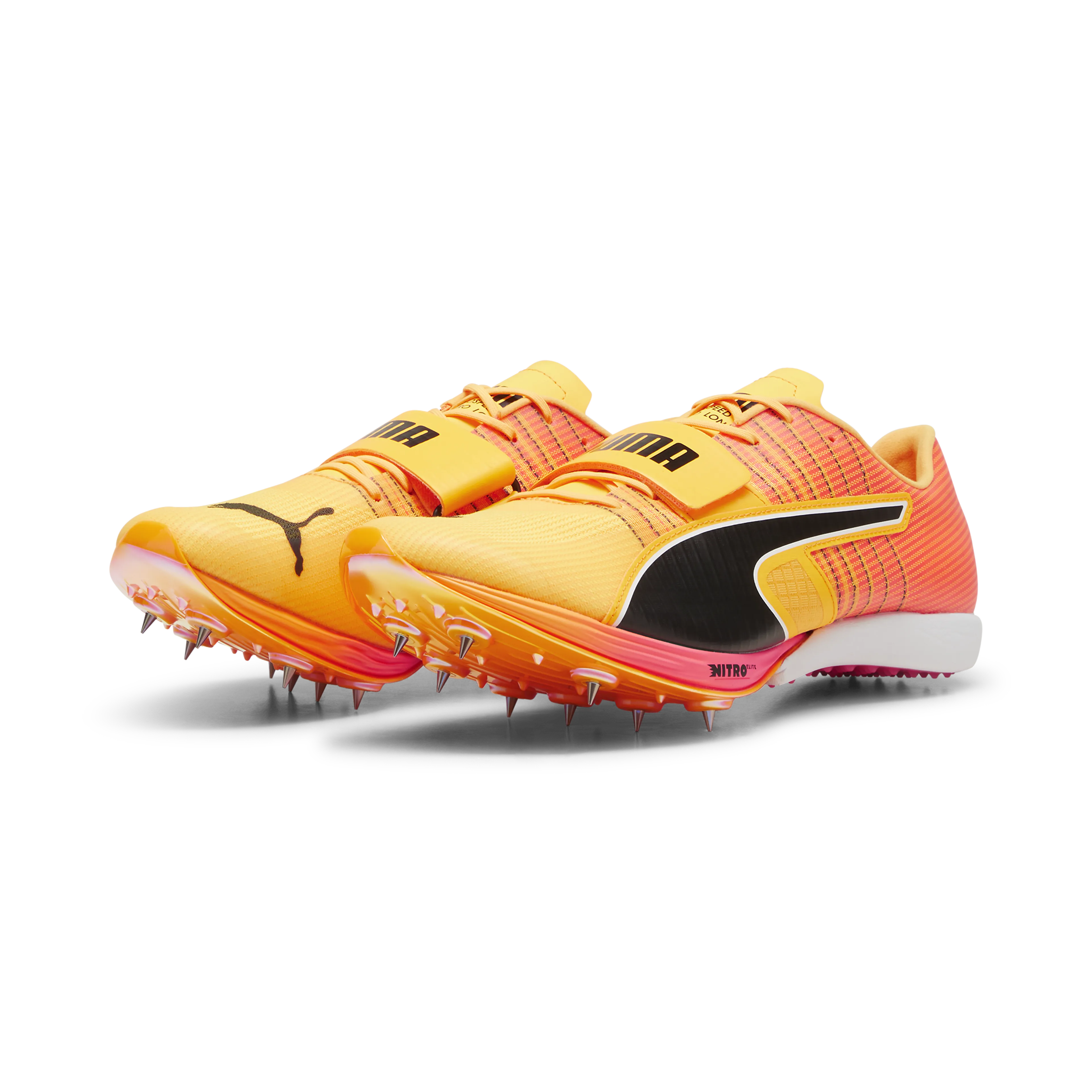 evoSPEED Long Jump Nitro 2