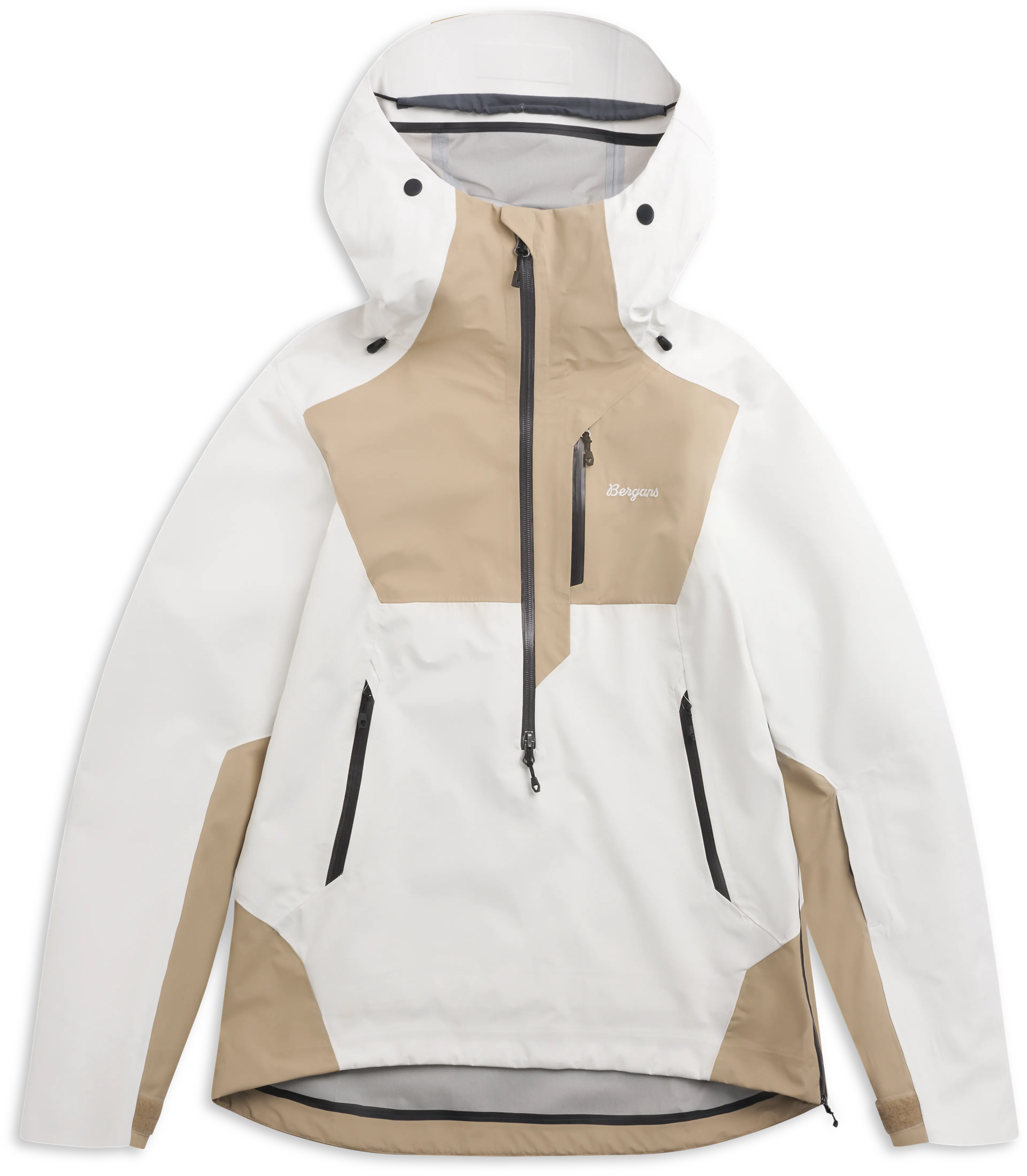 Oppdal 3L Shell Anorak Unisex