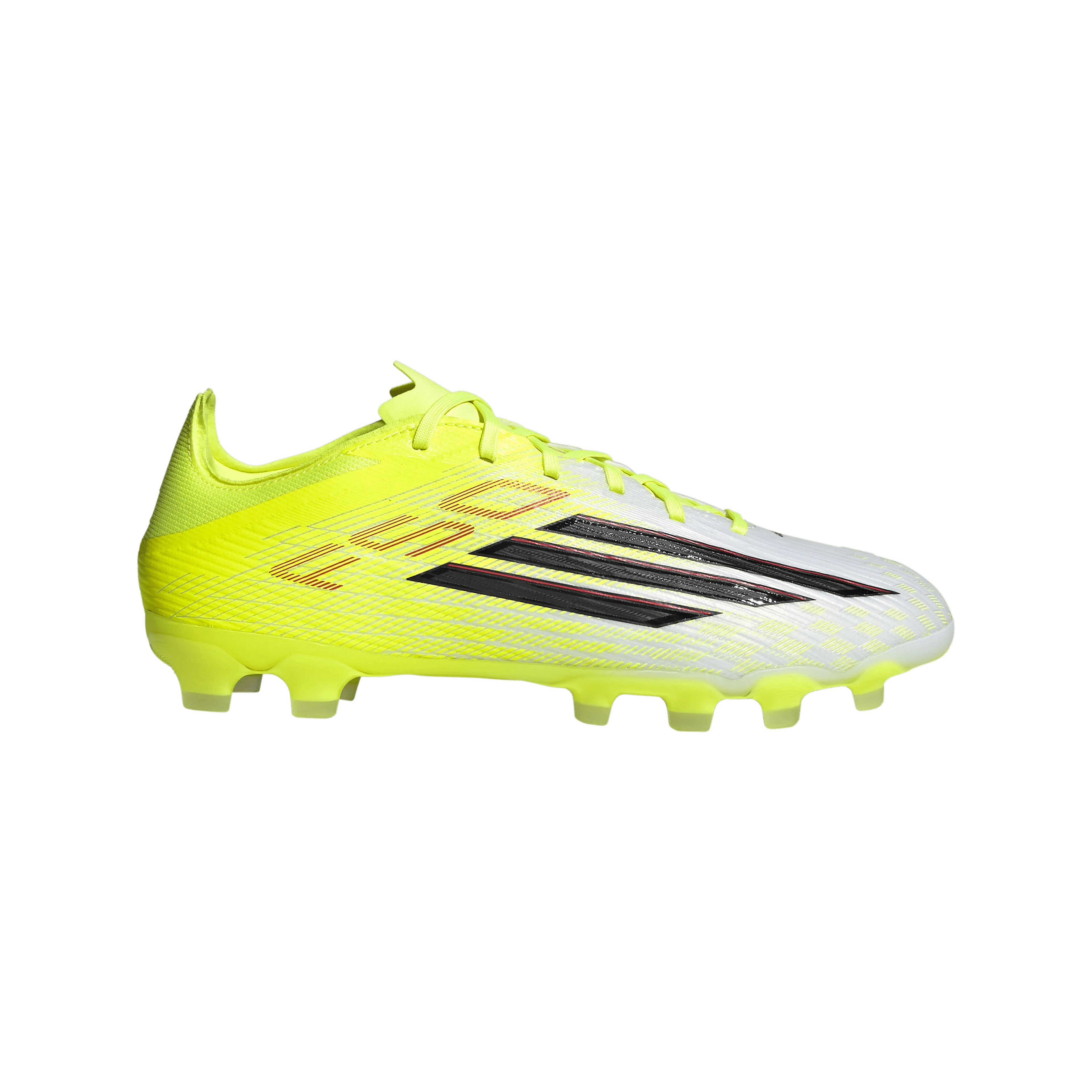 F50 PRO Multi Ground Fotballsko Gress/Kunstgress