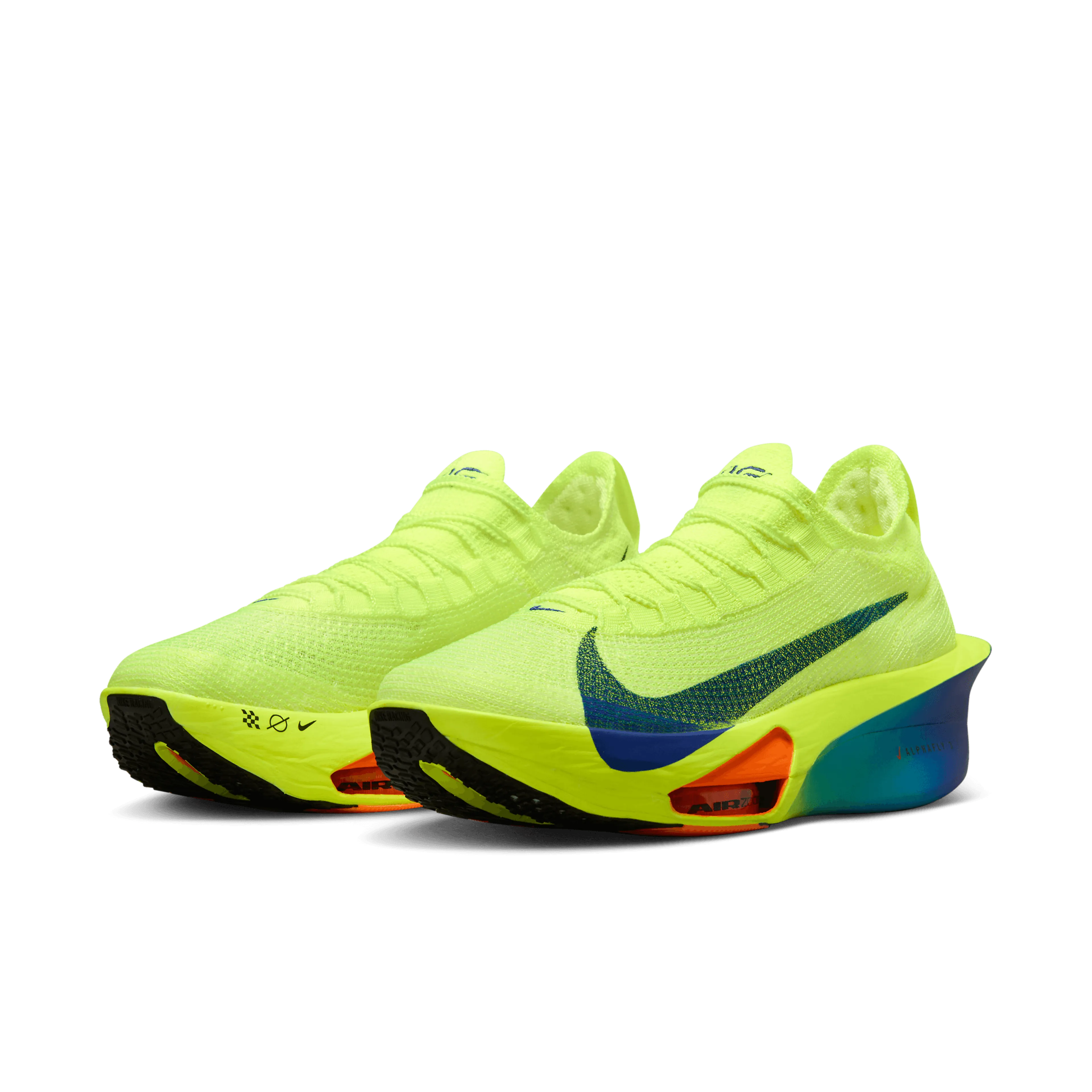 AIR ZOOM ALPHAFLY NEXT% 3
