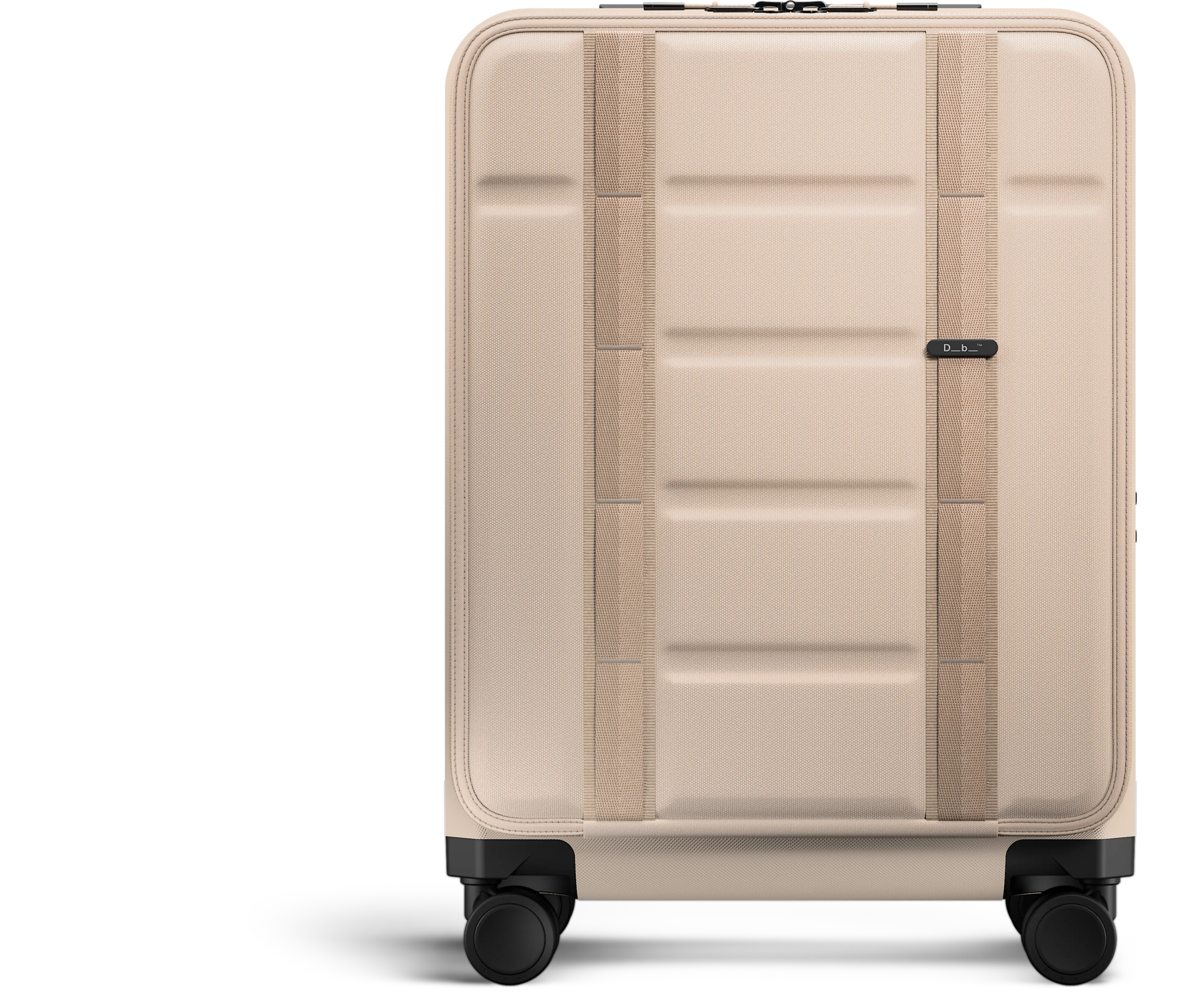 Ramverk Front-access Carry-on