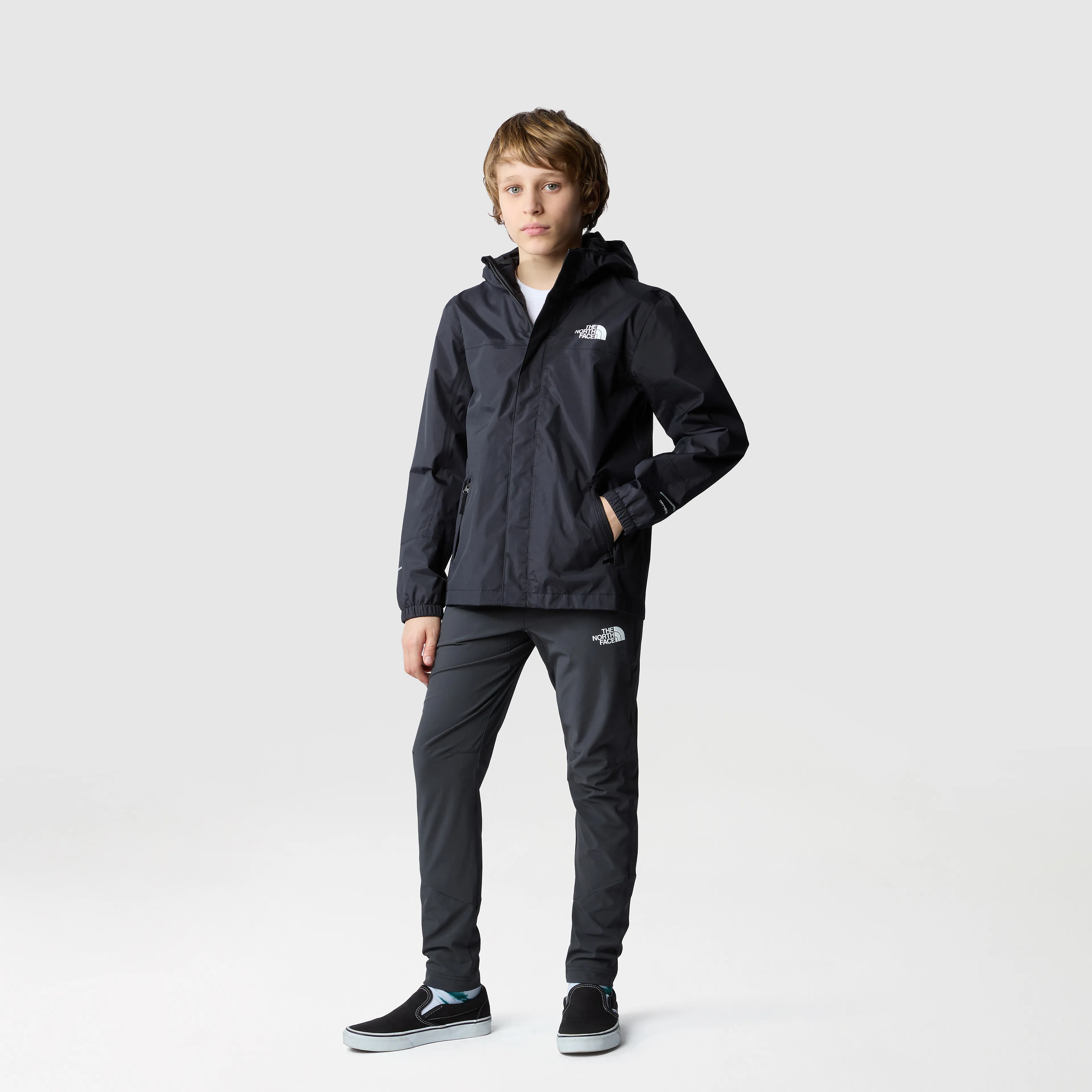 B ANTORA RAIN JACKET B ANTORA RAIN JACKET