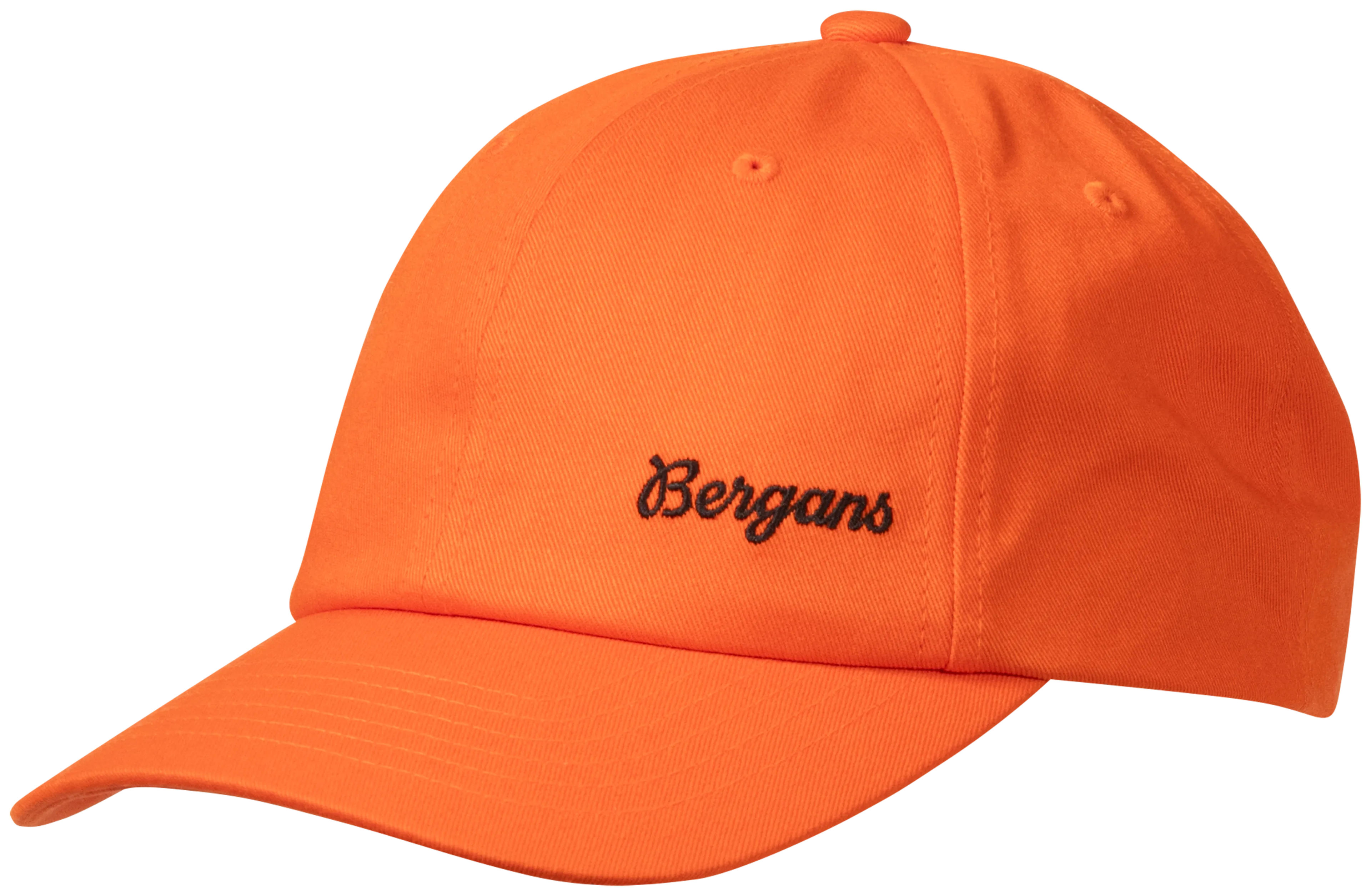 Hovet Strapback Cap