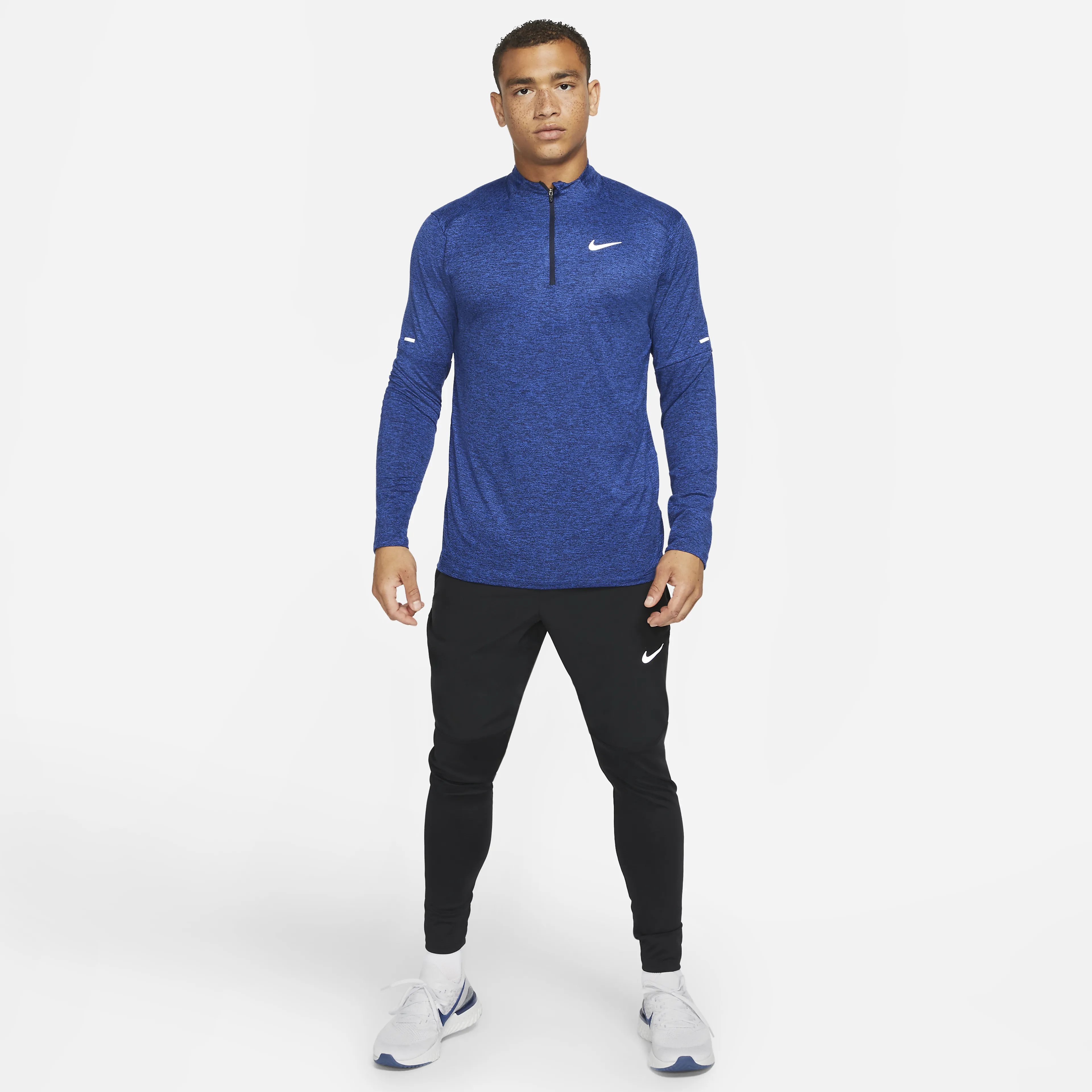 Dri-FIT Element 1/4-Zip