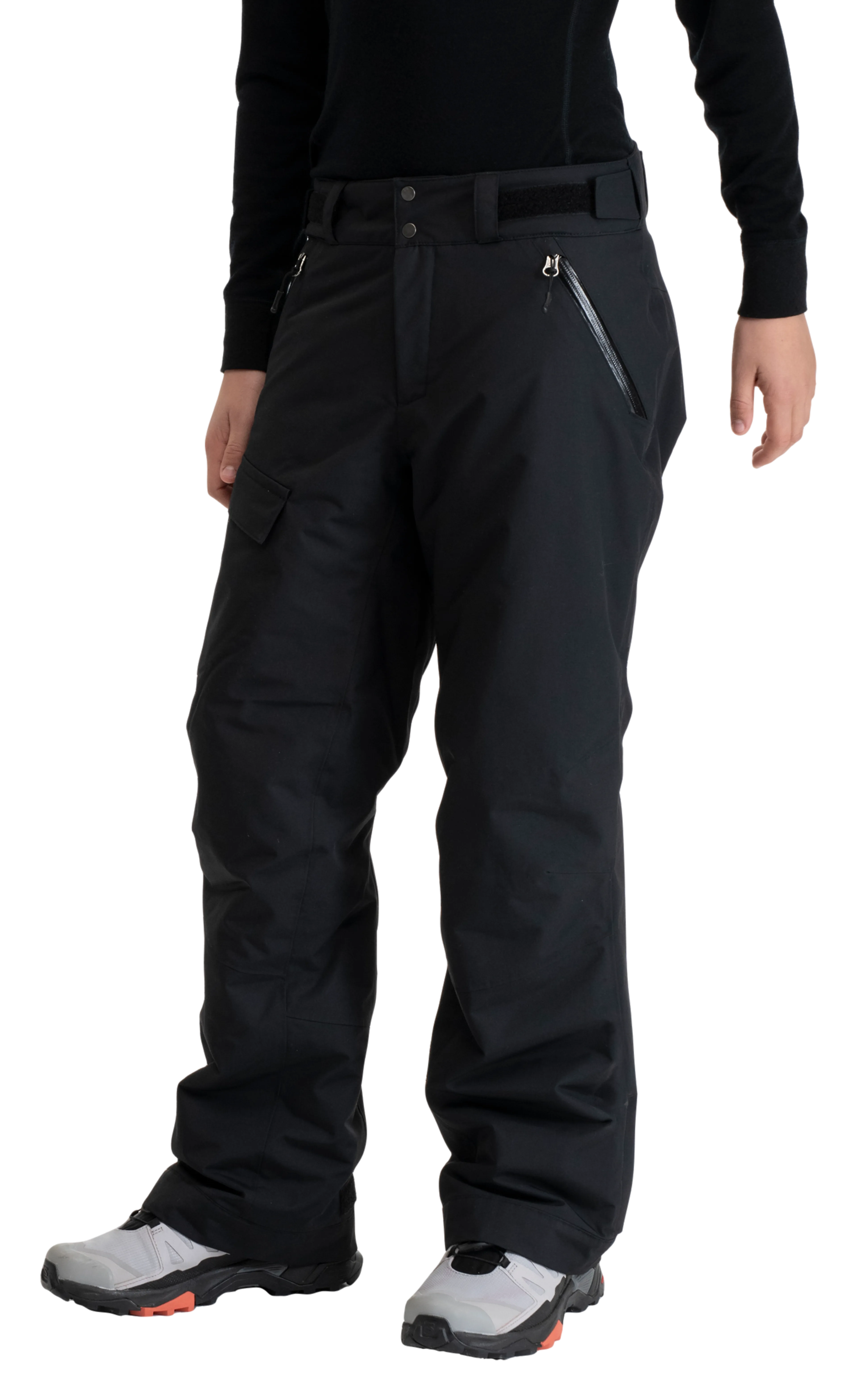 Storetind Insulated Shell Pants Junior