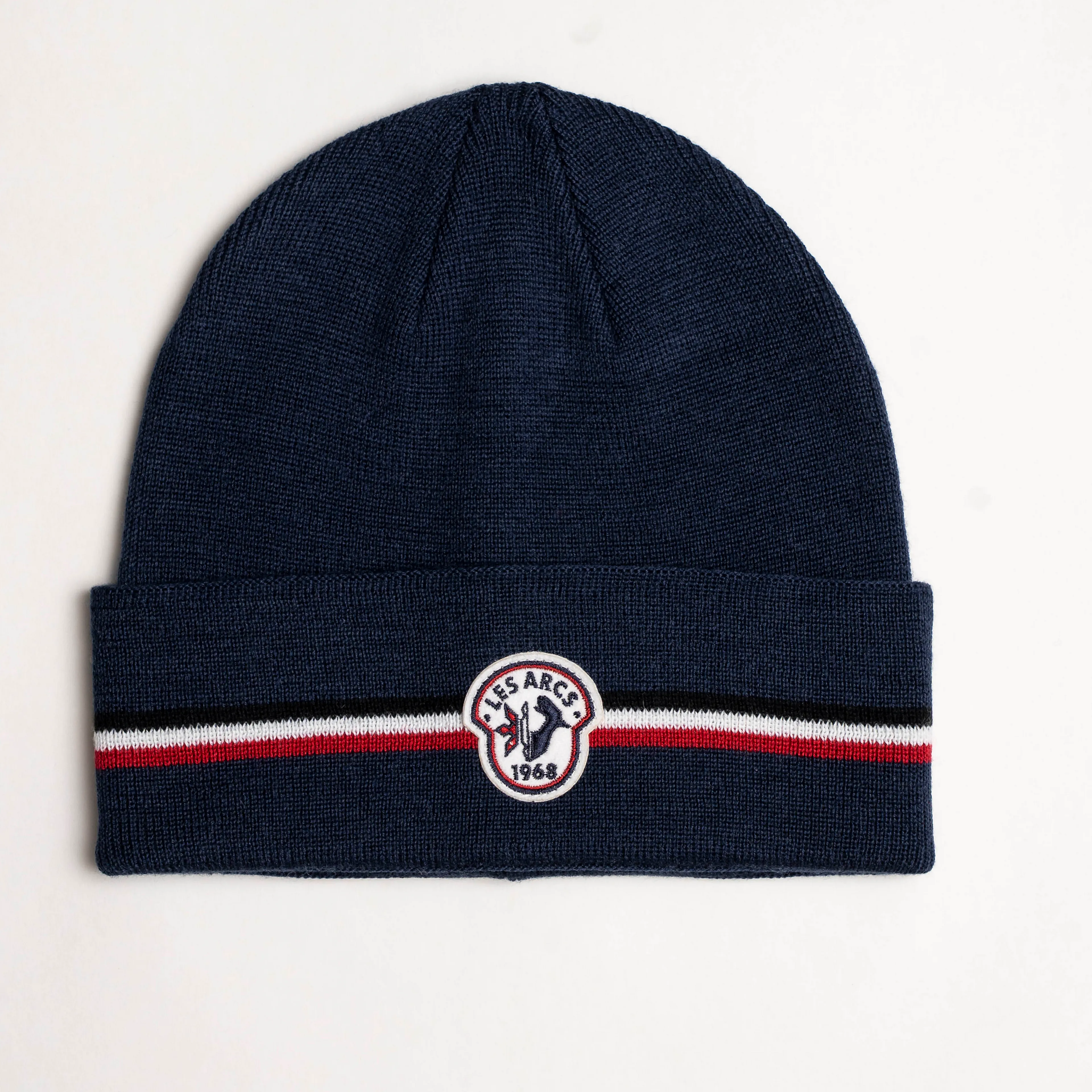 Laurence beanie