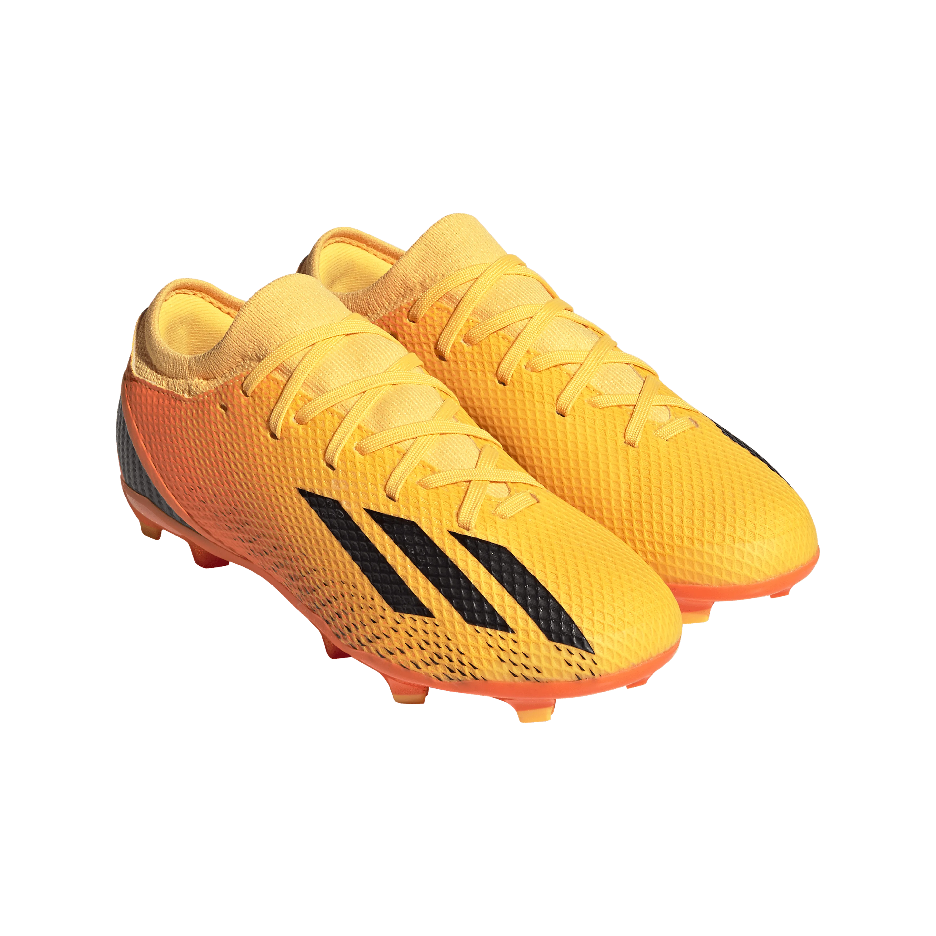 X Speedportal.3 Firm Ground Fotballsko Gress Barn