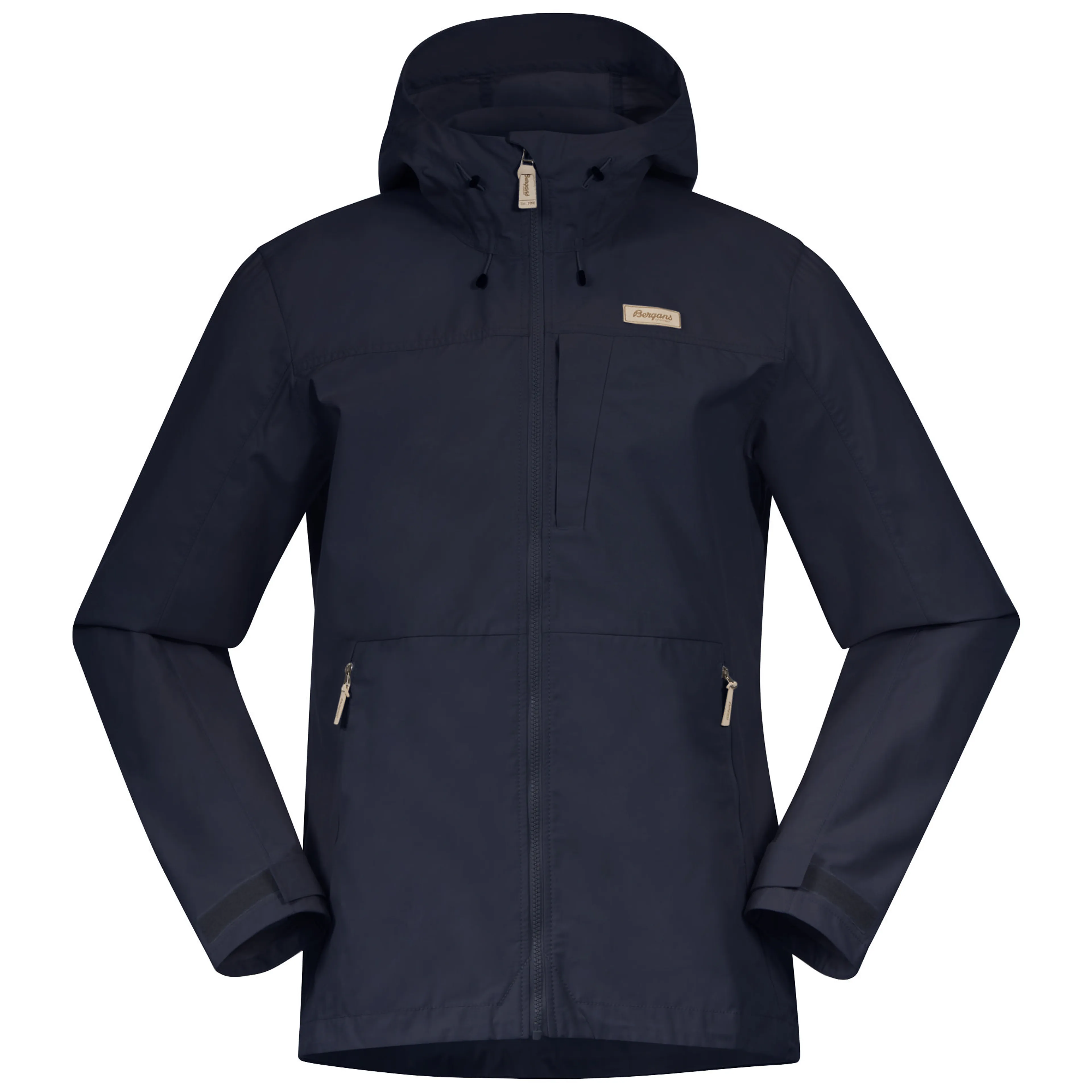 Nordmarka Leaf Light Wind Jacket Men Nordmarka Leaf Light Wind Jacket Men