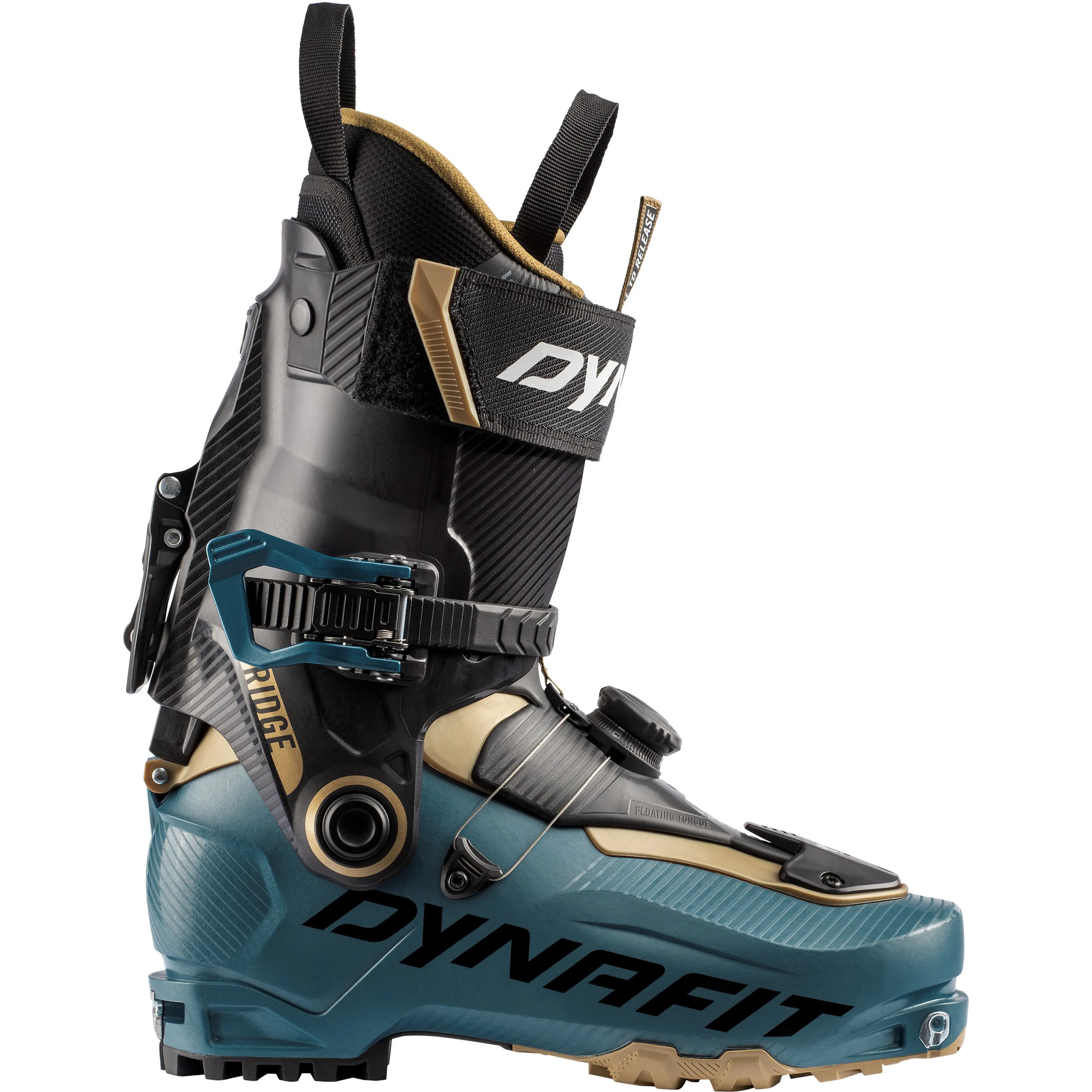 RIDGE BOOT