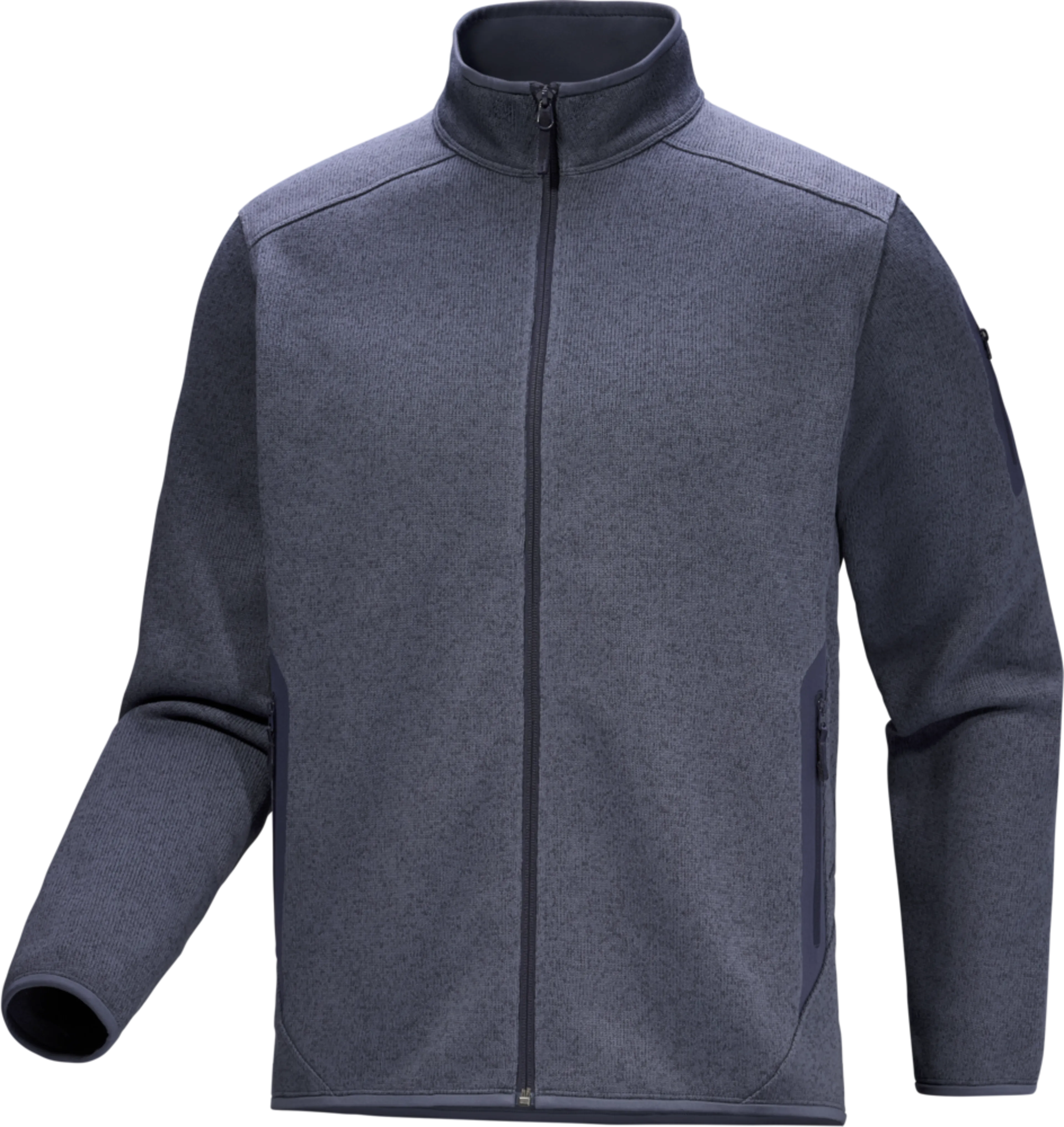 Covert Cardigan M