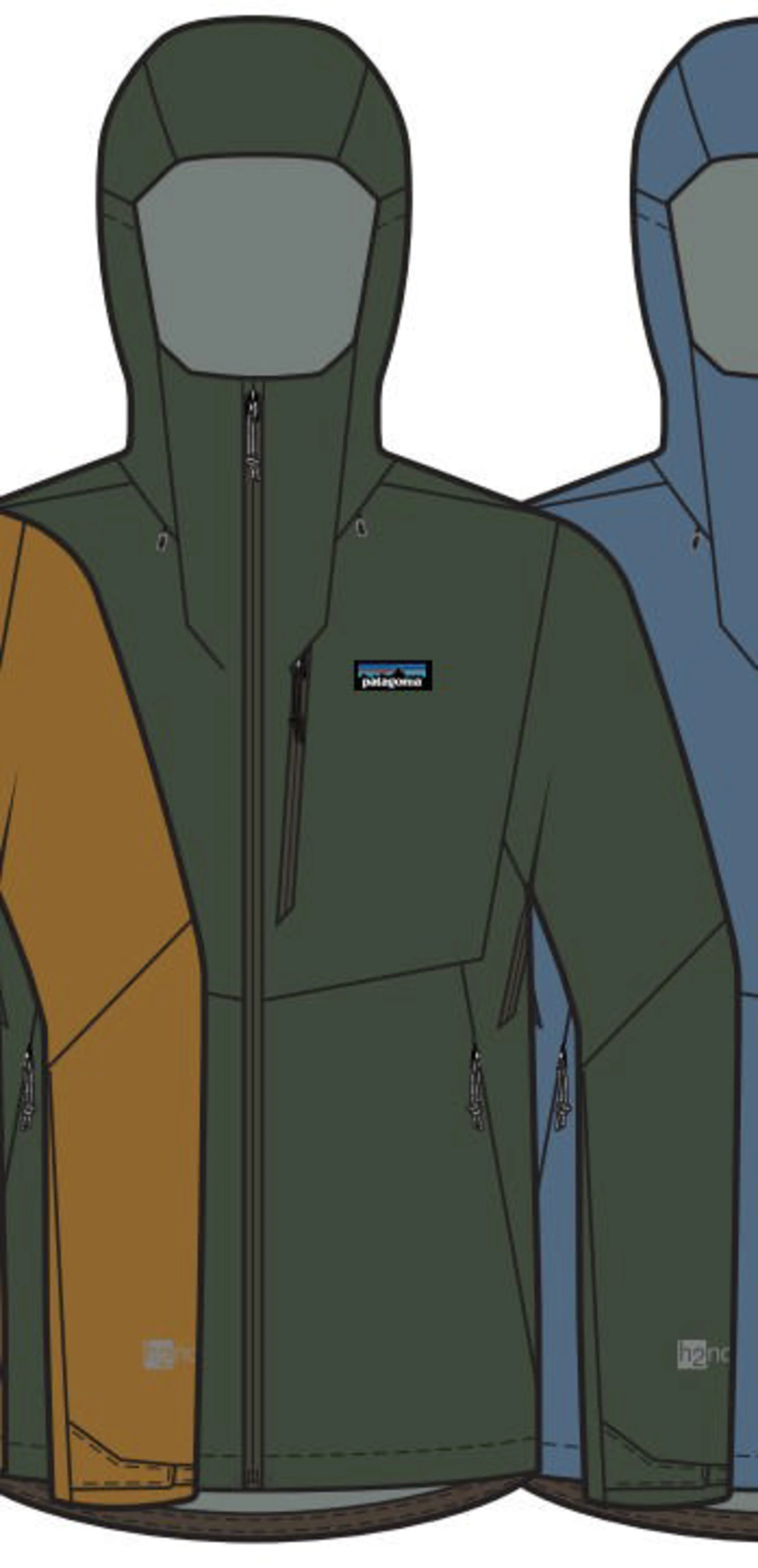 M's Granite Crest Jkt M's Granite Crest Jkt