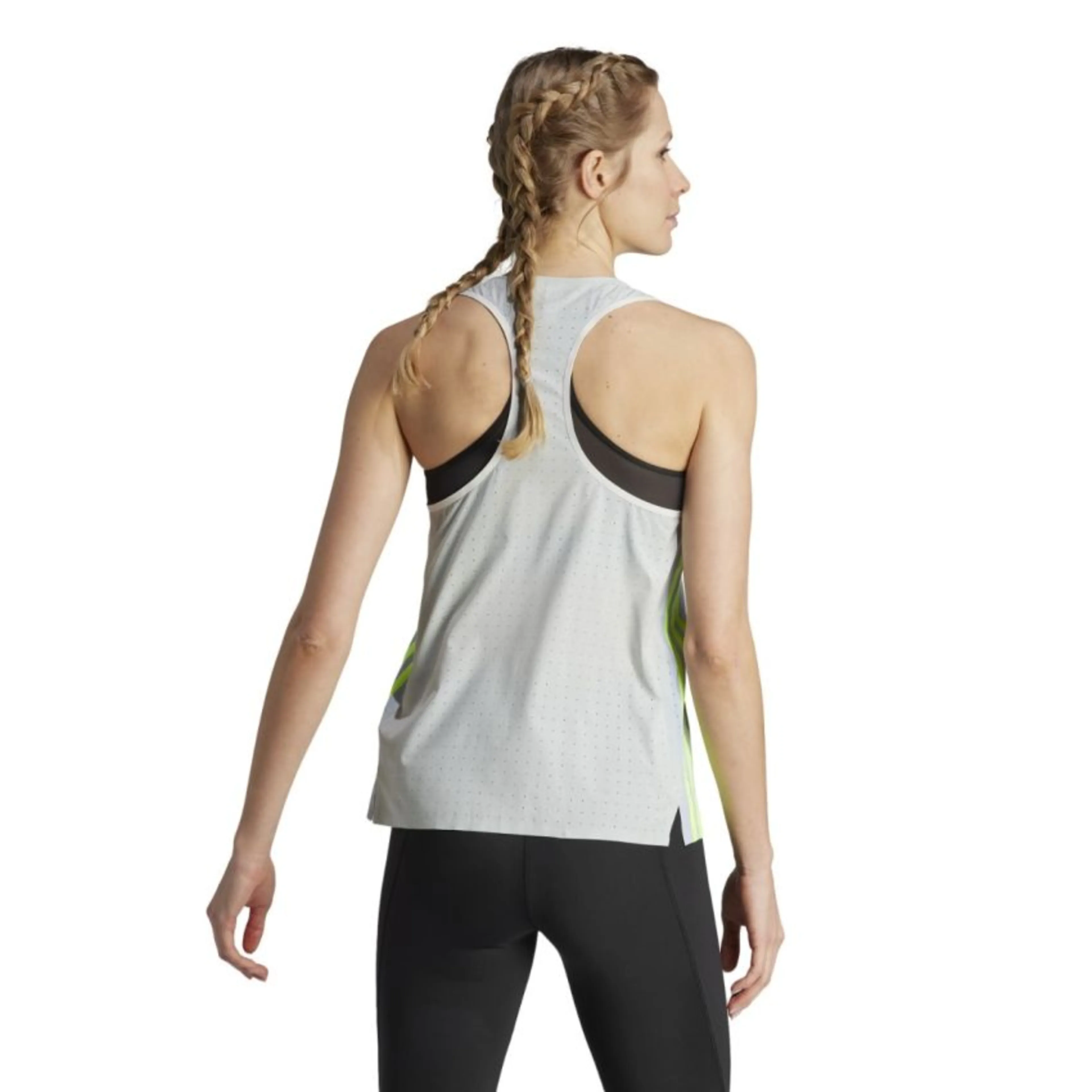 Promo Tank