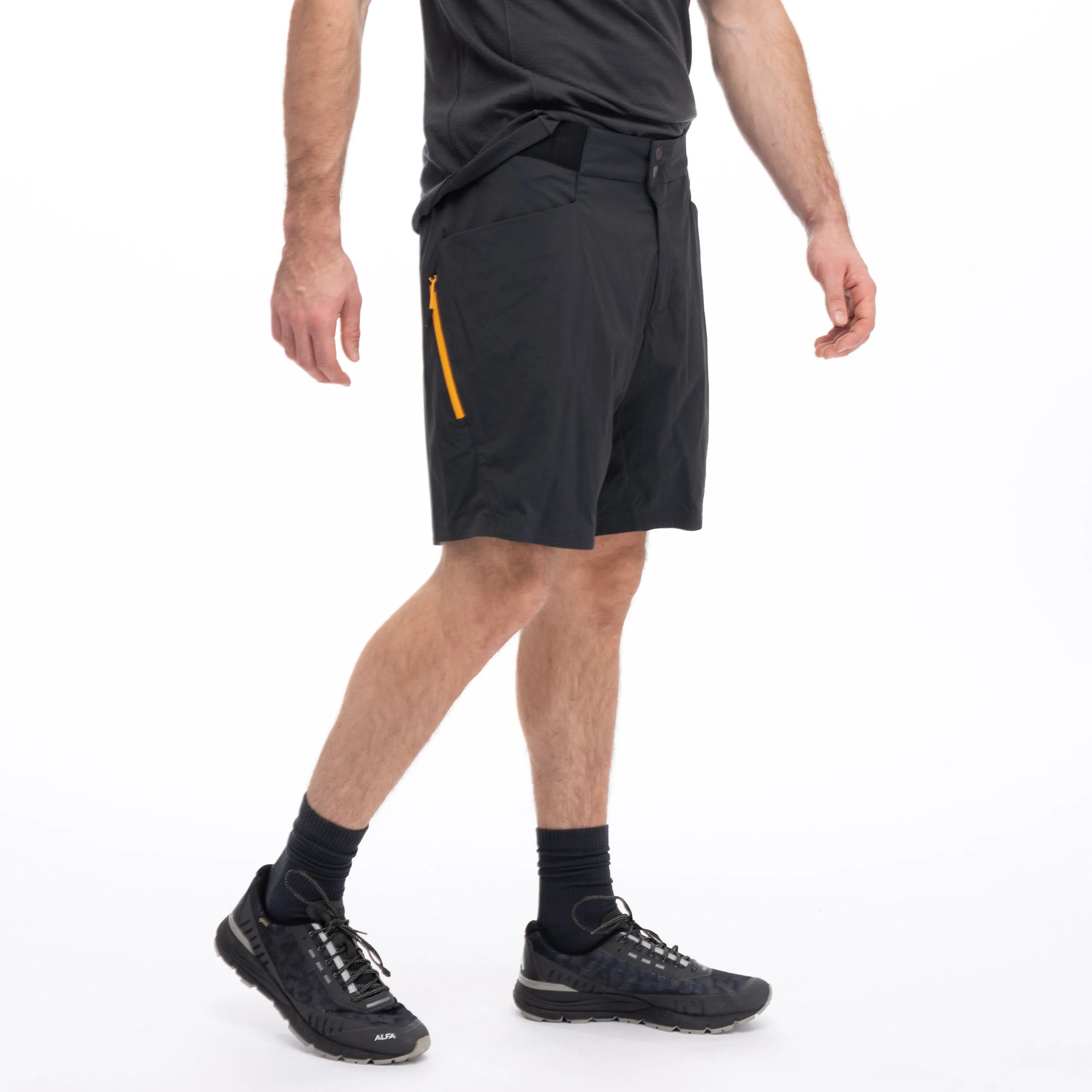 Y LightLine Vapor Shorts Men